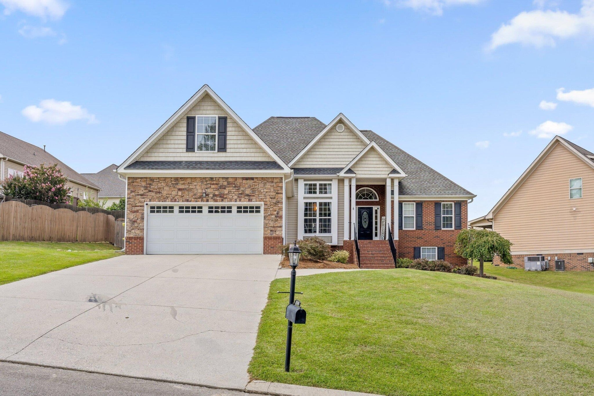 8308 Kayla Rose Circle — photo