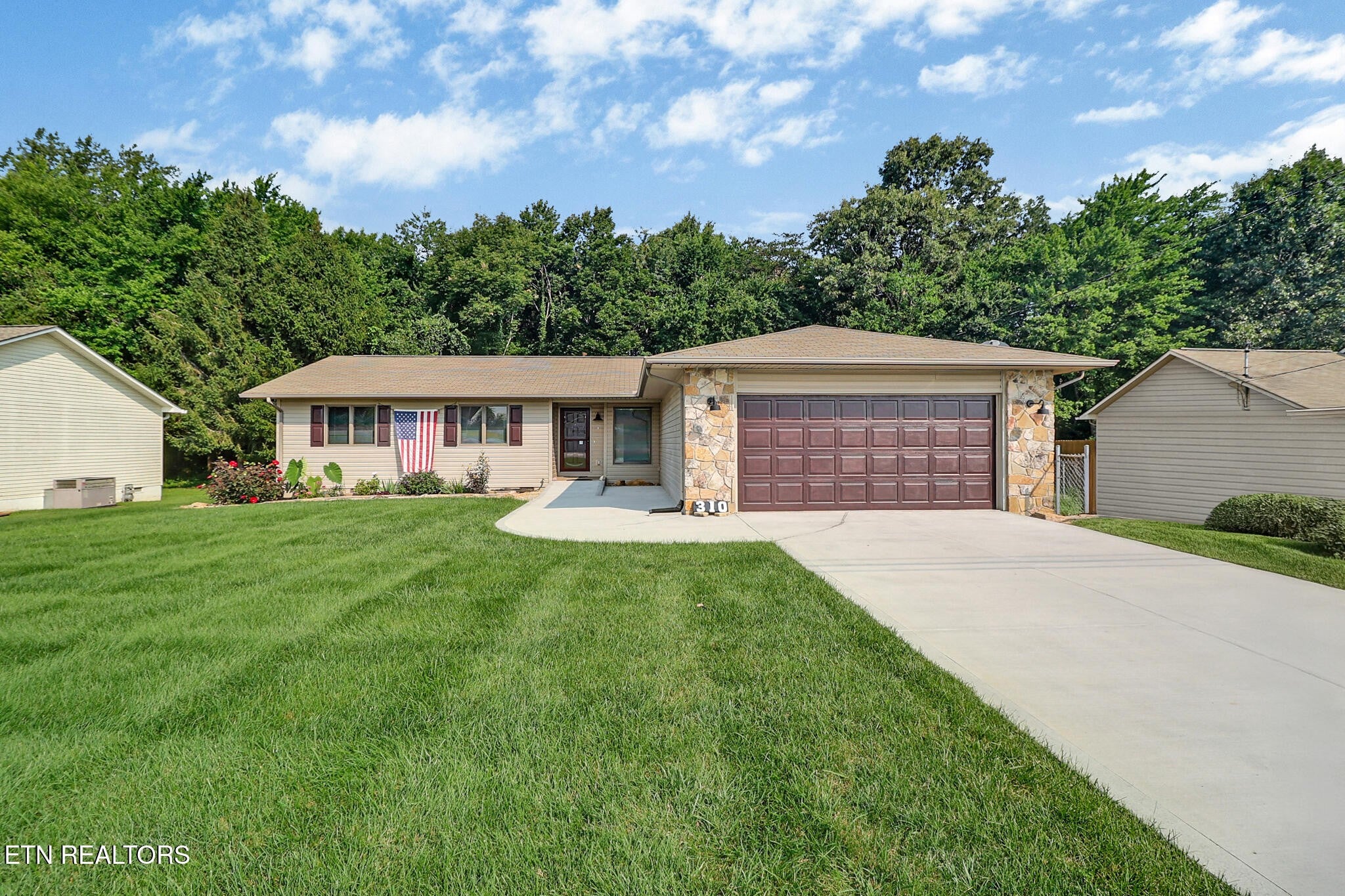 310 Southgate Drive — photo