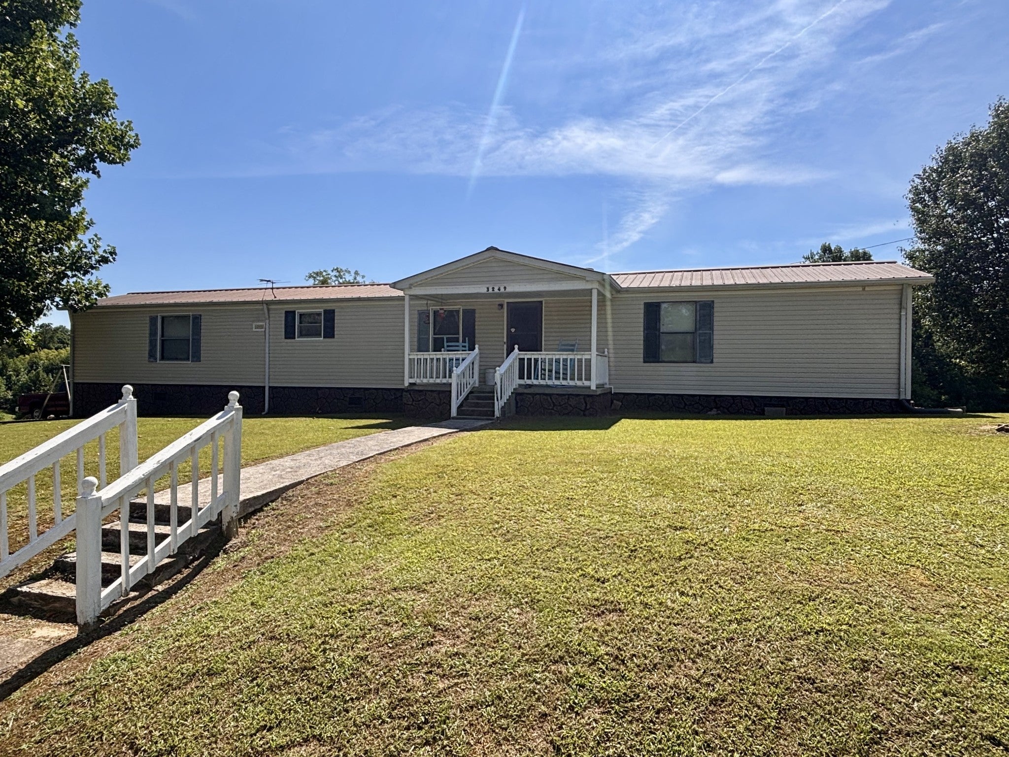 3249 Pea Ridge Rd — photo