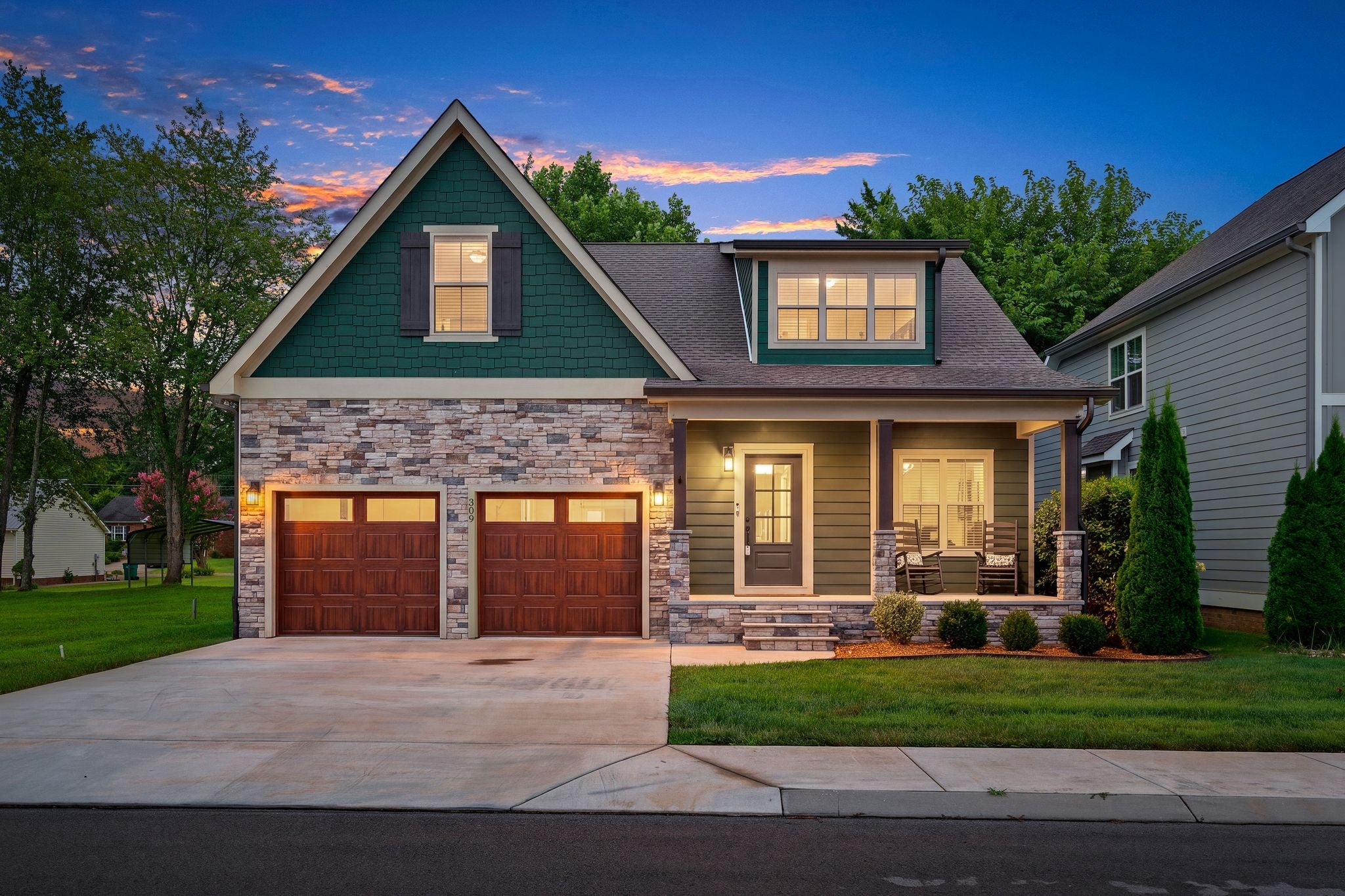 309 Campfire Ct — photo