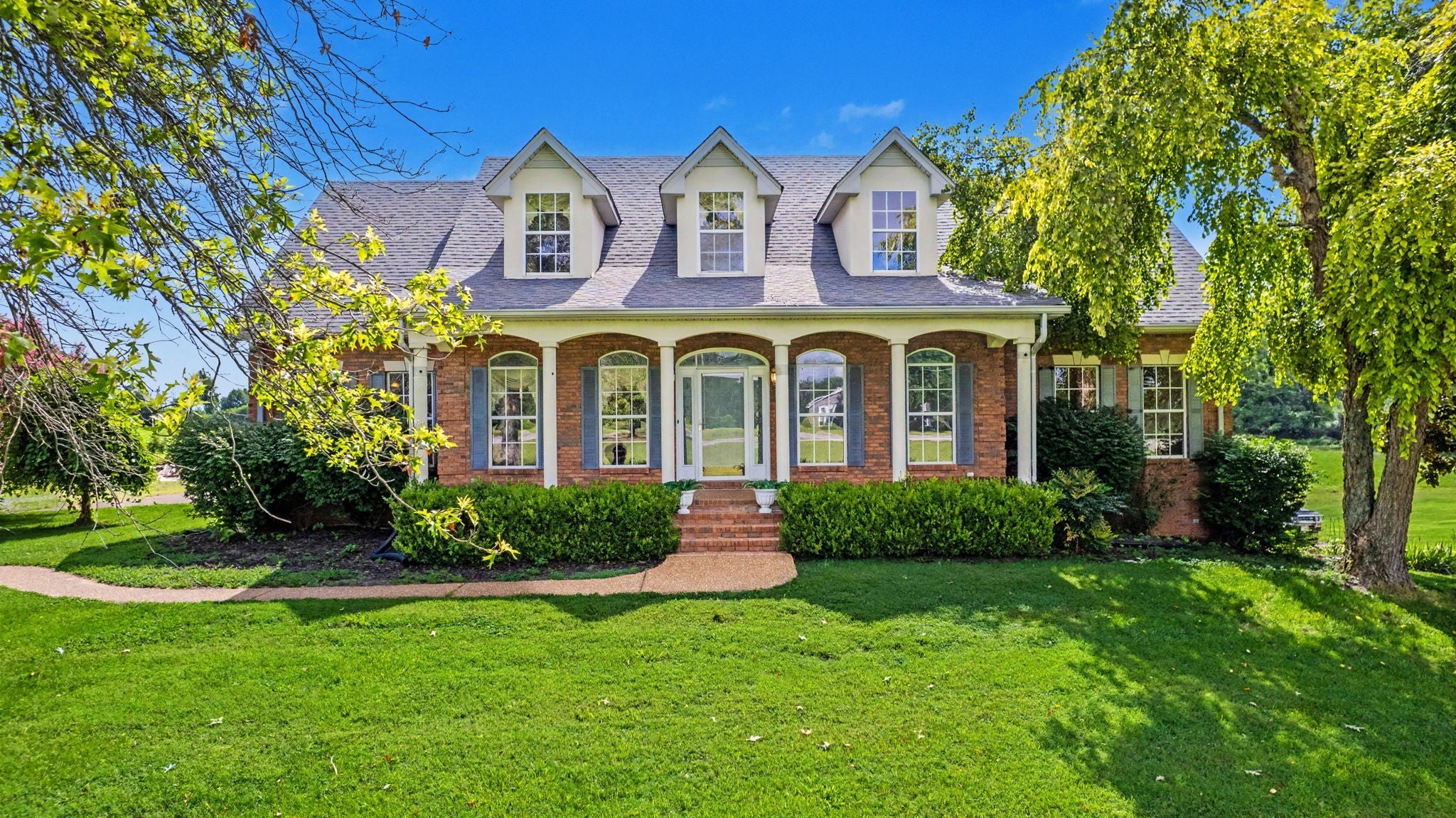 623 Shun Pike — photo
