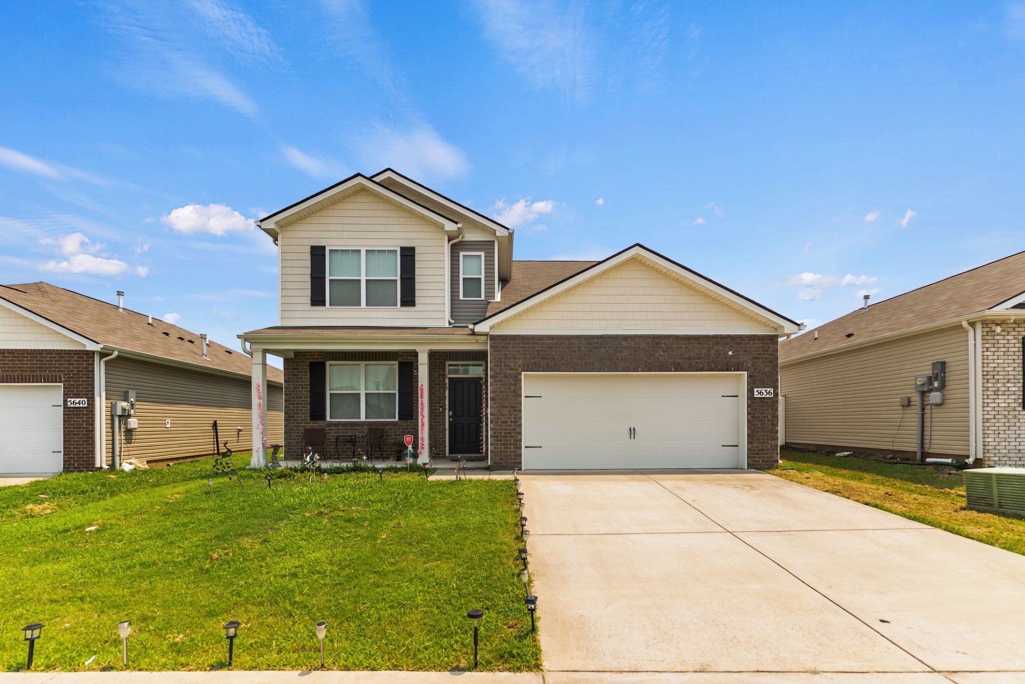 5636 Hickory Woods Dr — photo