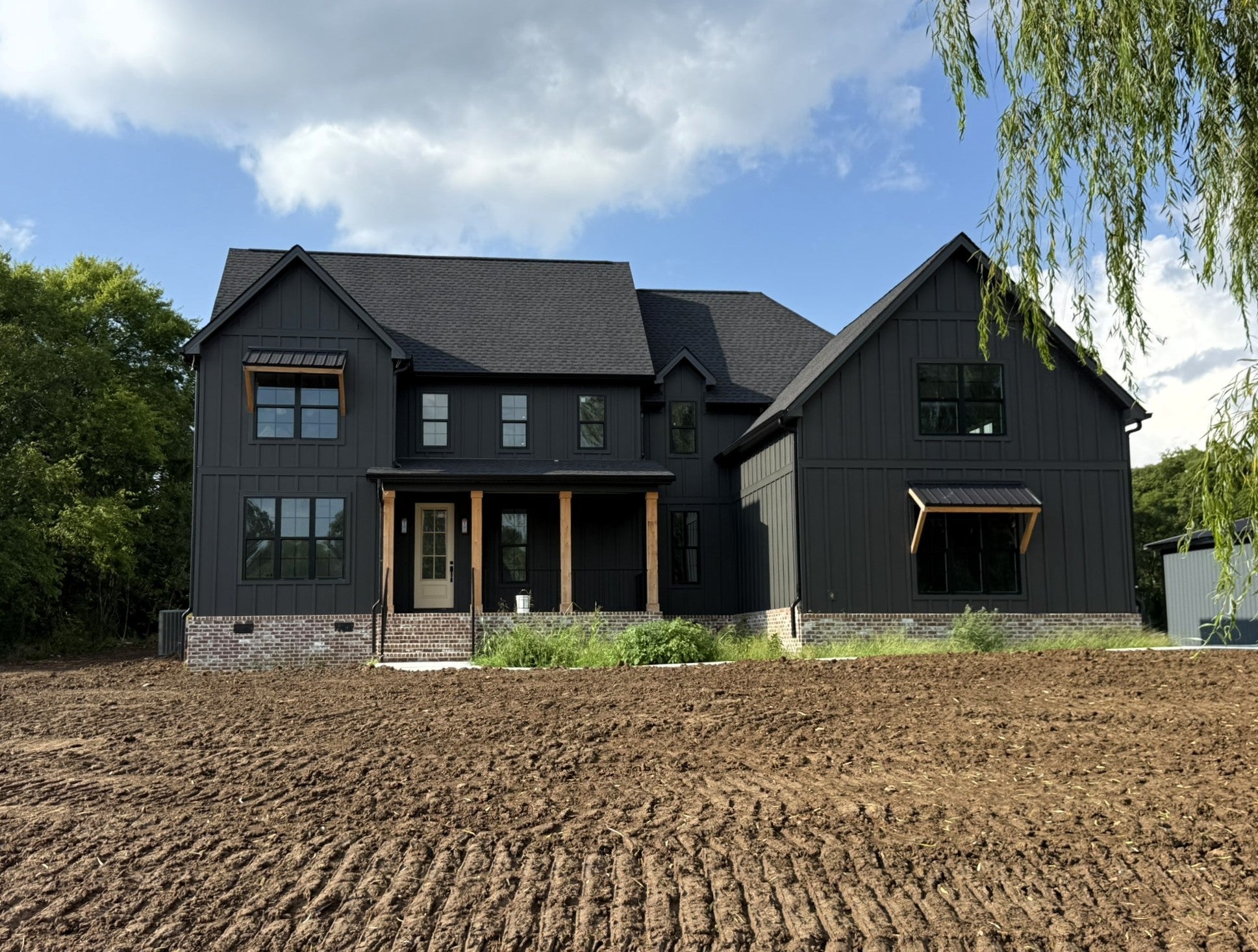 8249 Twelve Corners Rd — photo