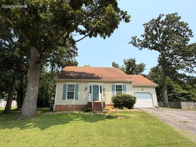 313 Dawn Dr — photo