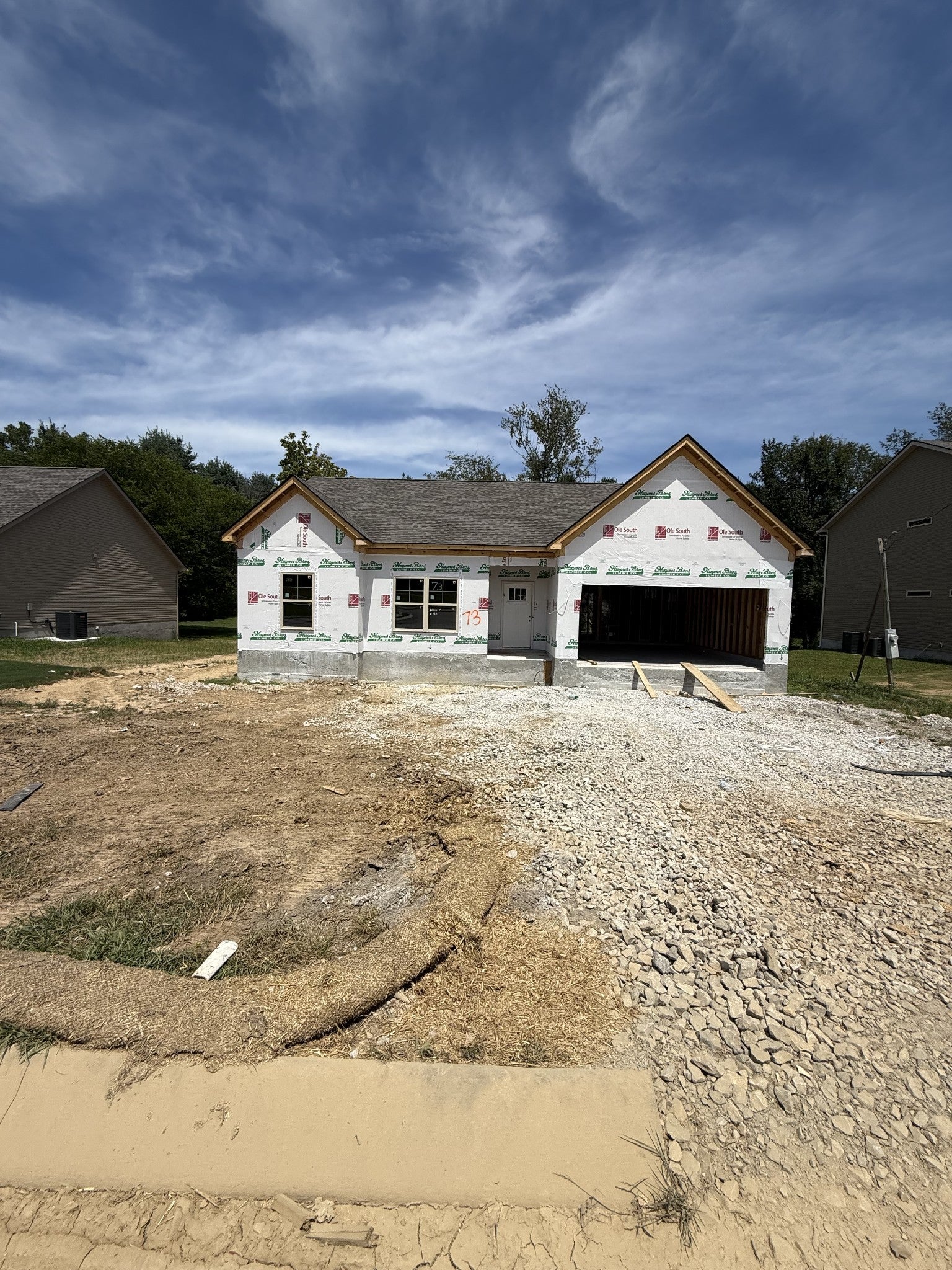 73 Country Circle — photo