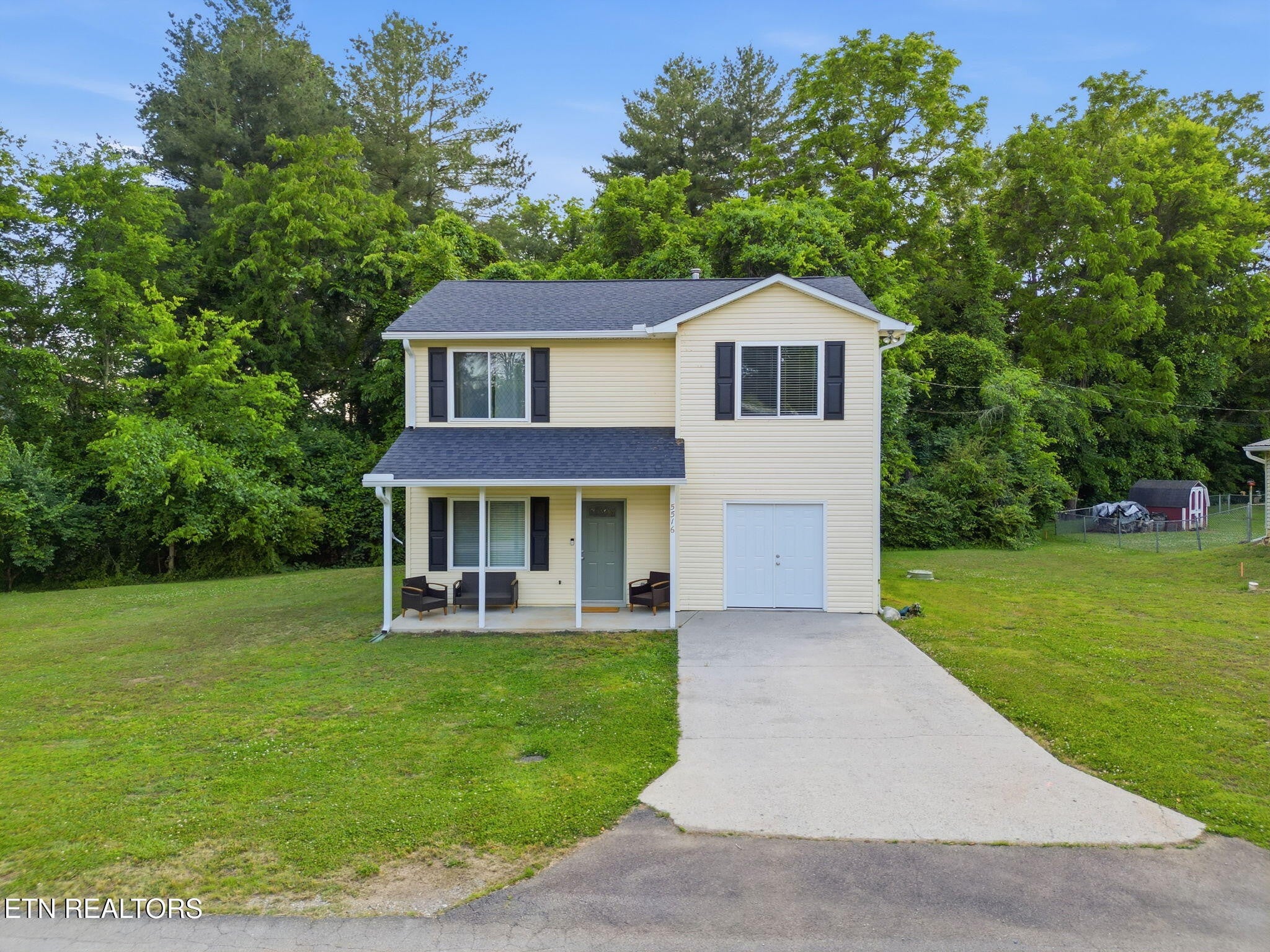 5516 W Emory Rd — photo