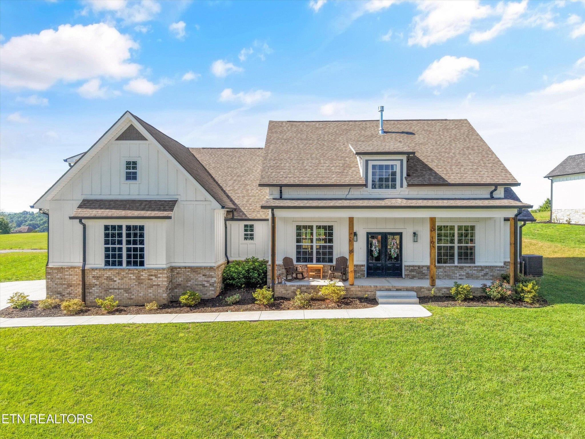 2609 Clyde Ed Rd — photo