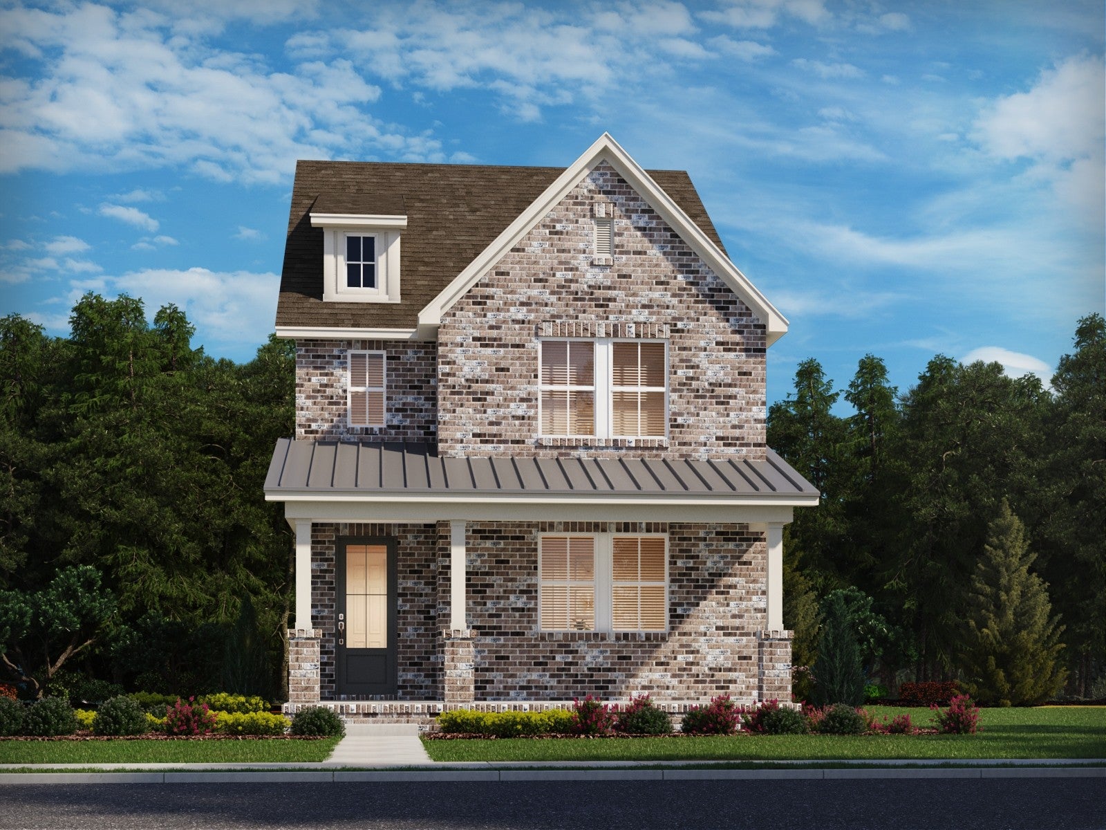 348 Hocking Court — photo