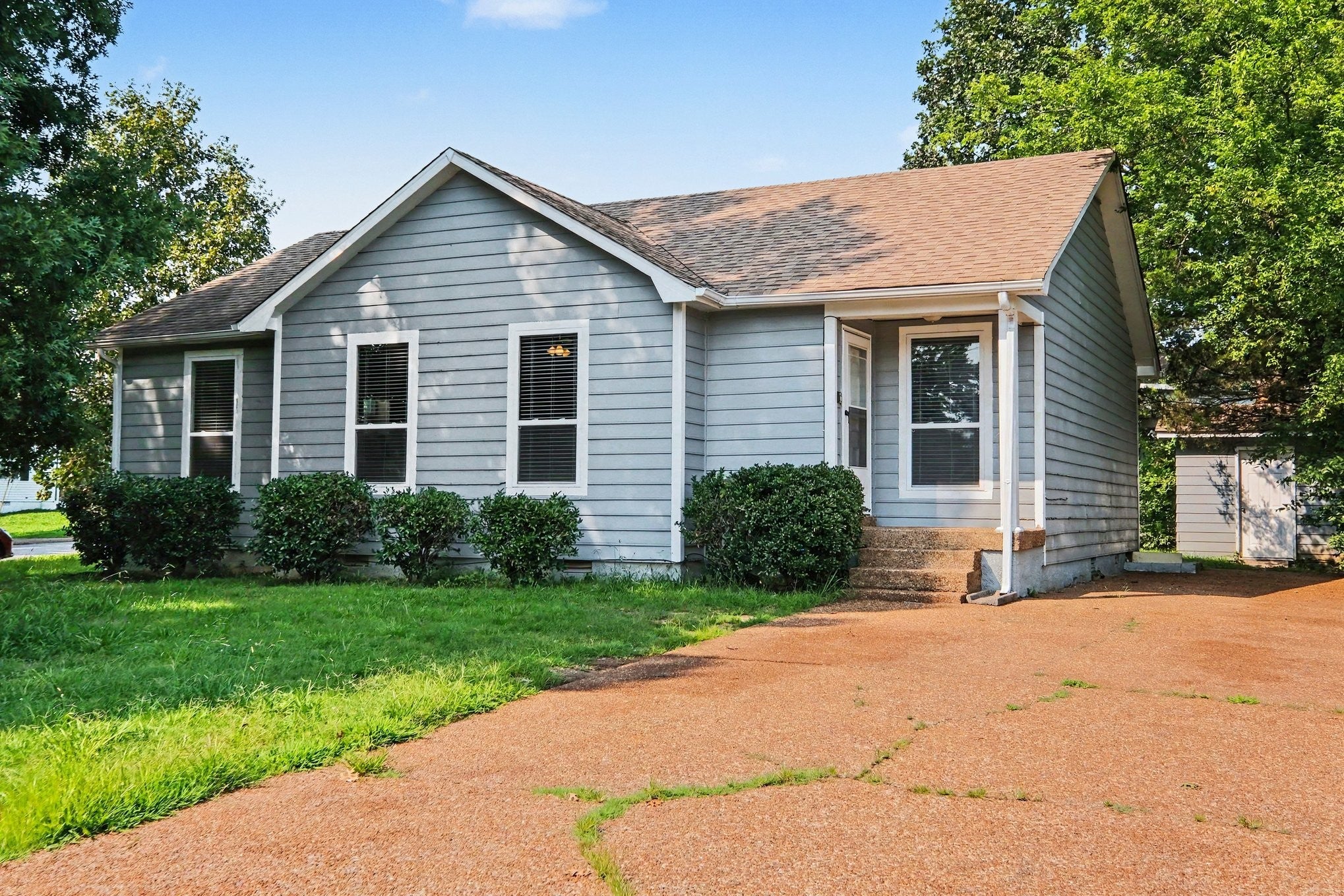 3408 New Towne Rd — photo