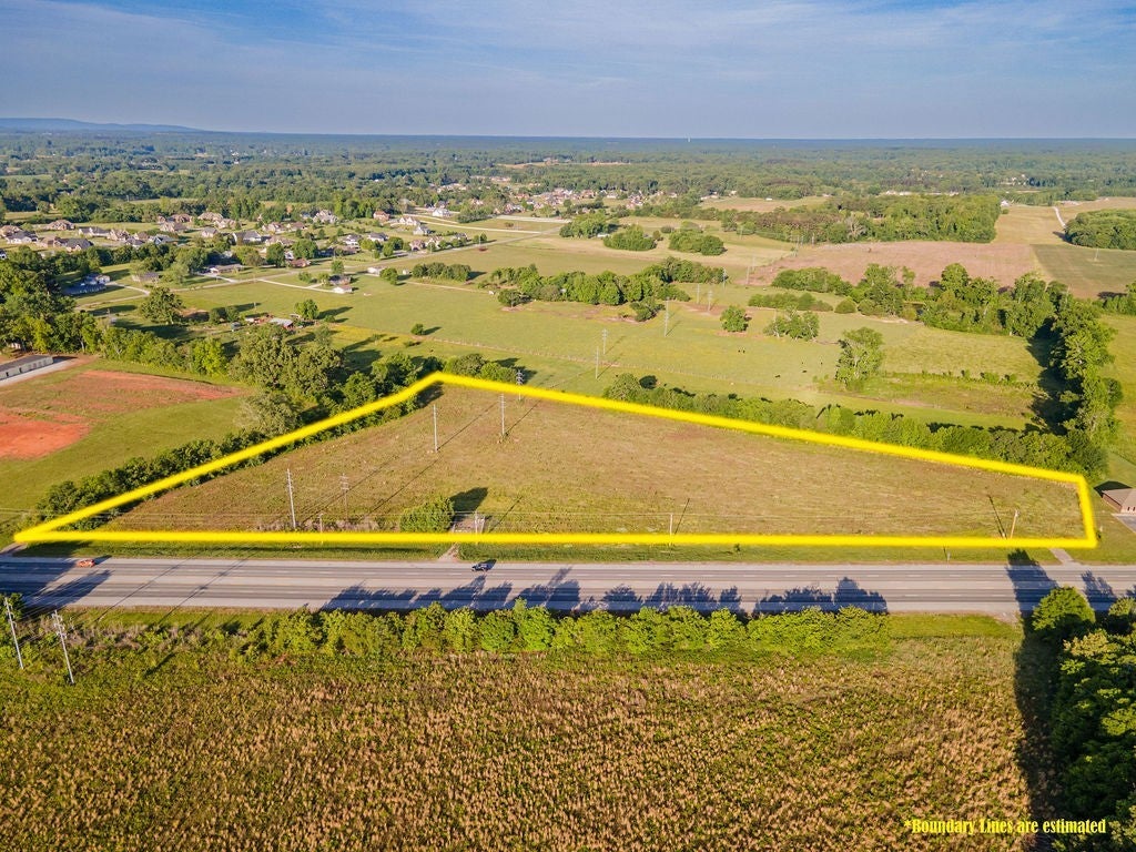 0 Tullahoma Hwy — photo