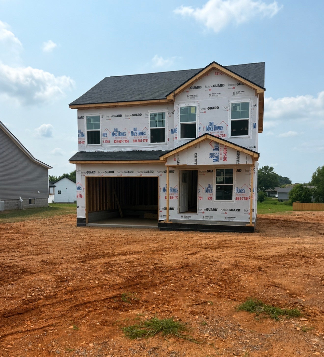 47 Echo Ridge — photo