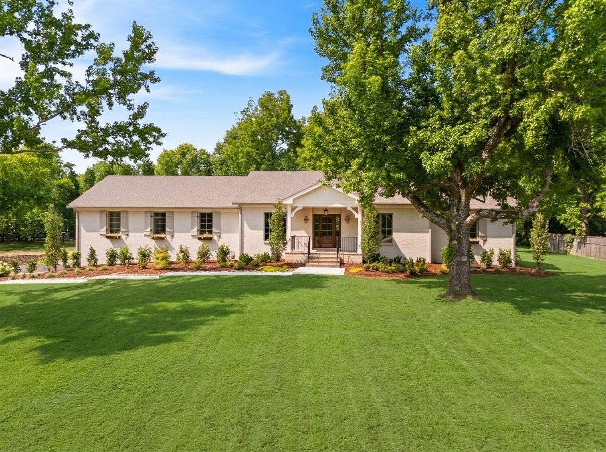 1214 Hunters Trail Dr — photo