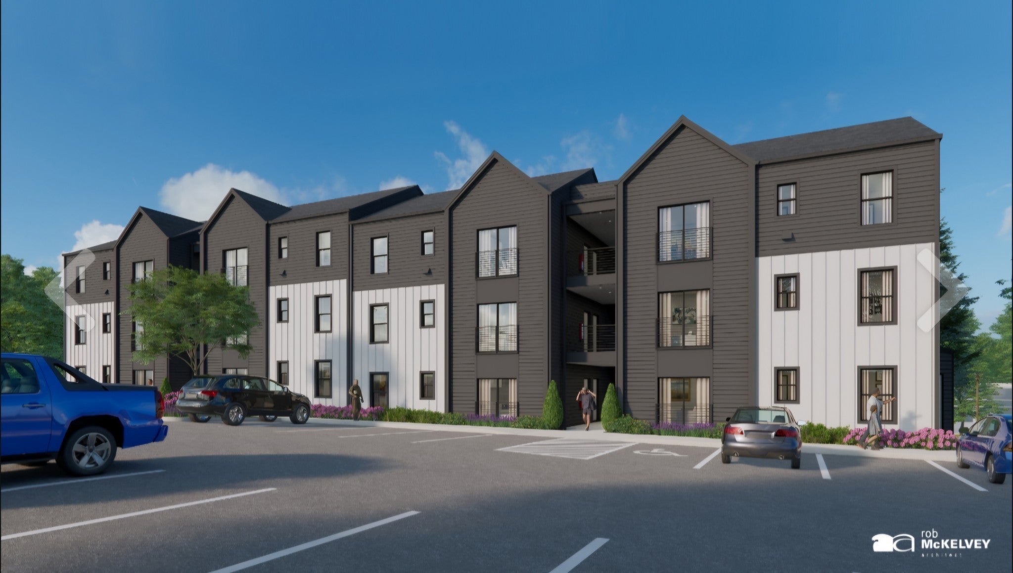 3010 Edwin Way 106 — photo