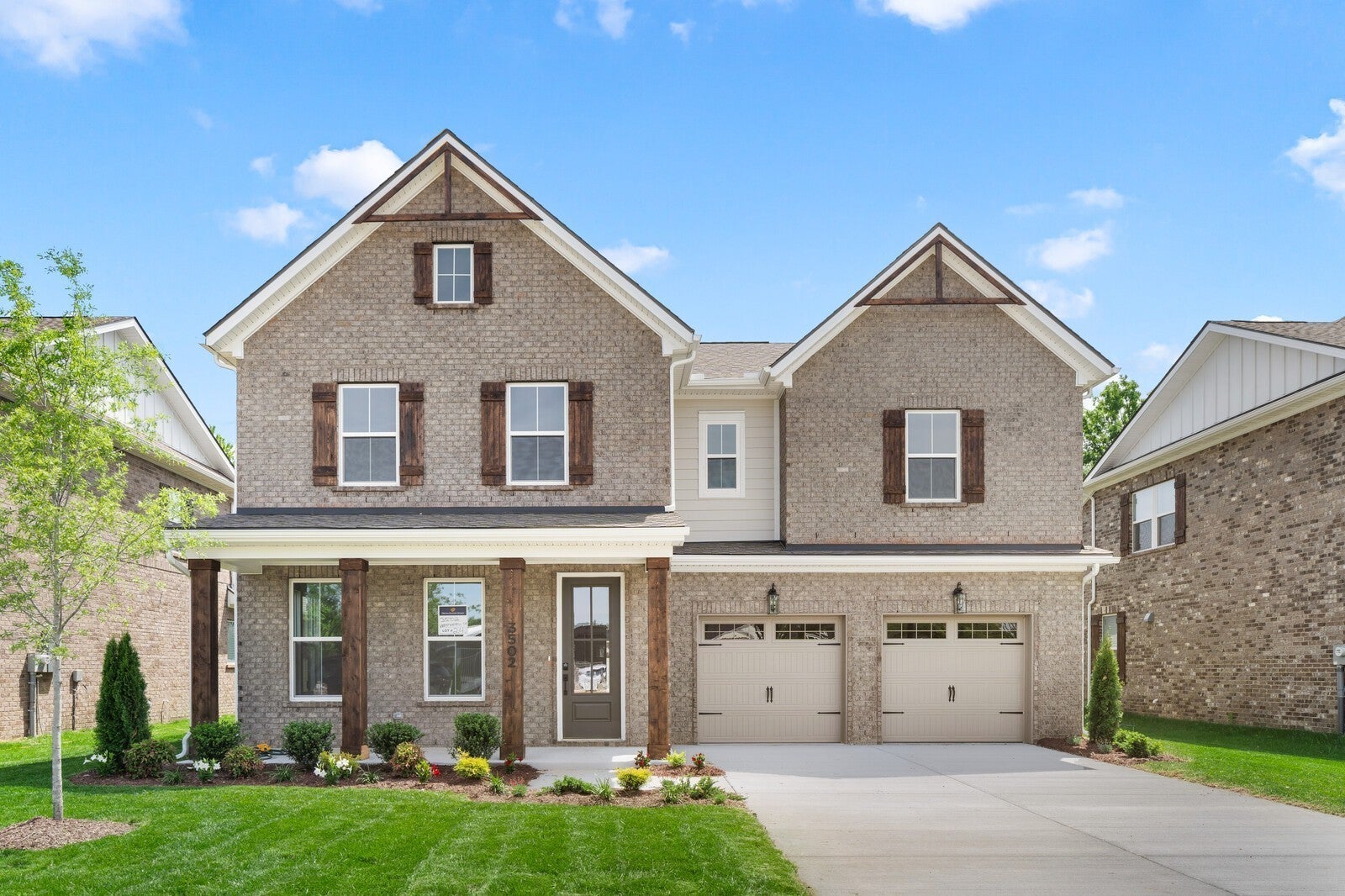 3429 Winterfell Drive — photo