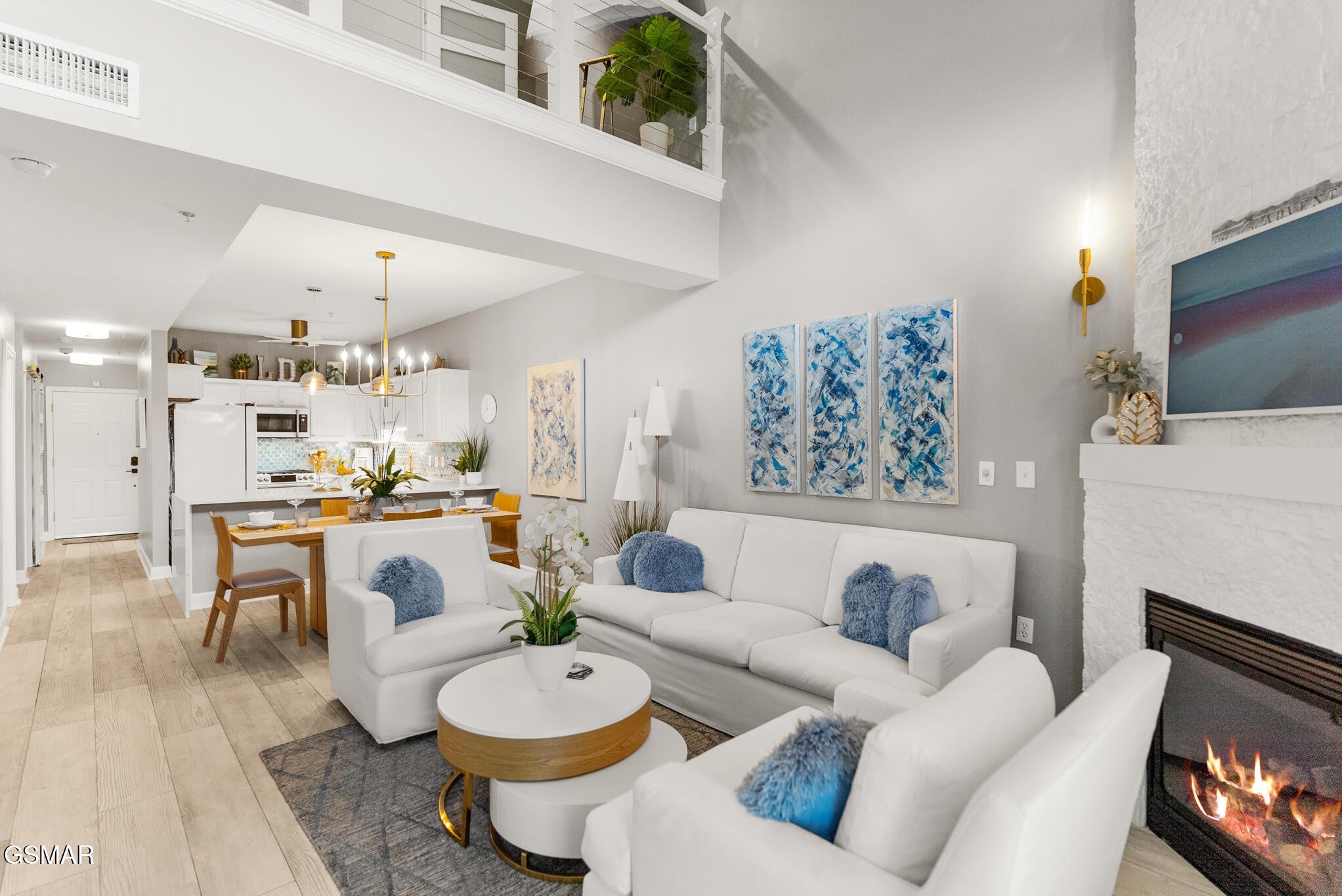 527 River Place Way Unit 546 — photo
