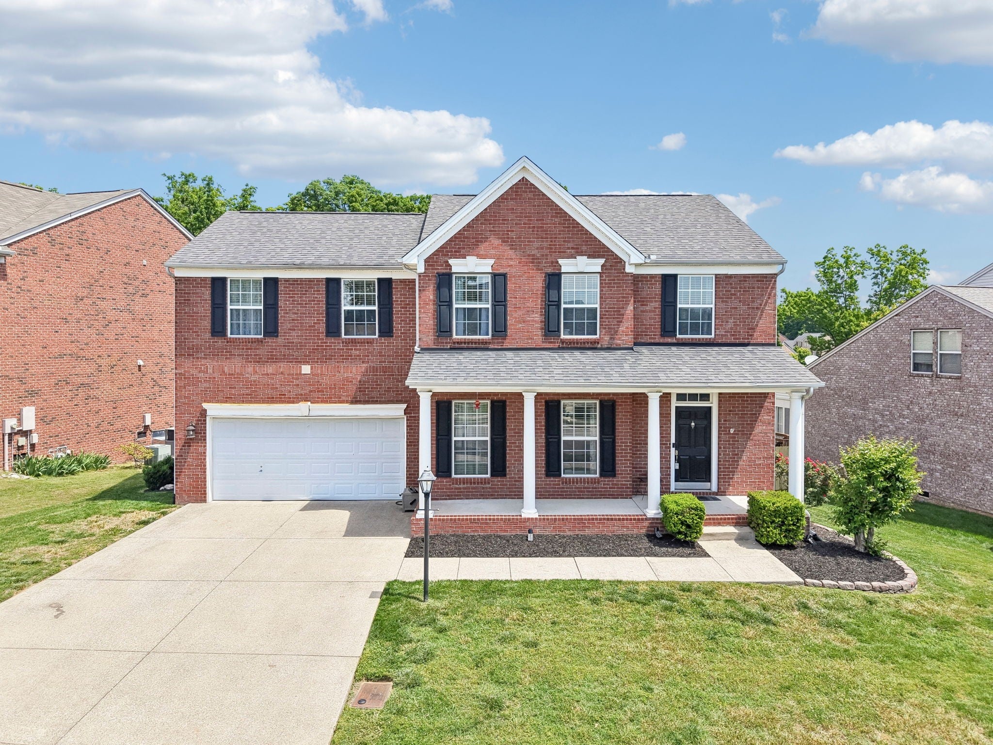 3032 Brookview Forest Dr — photo