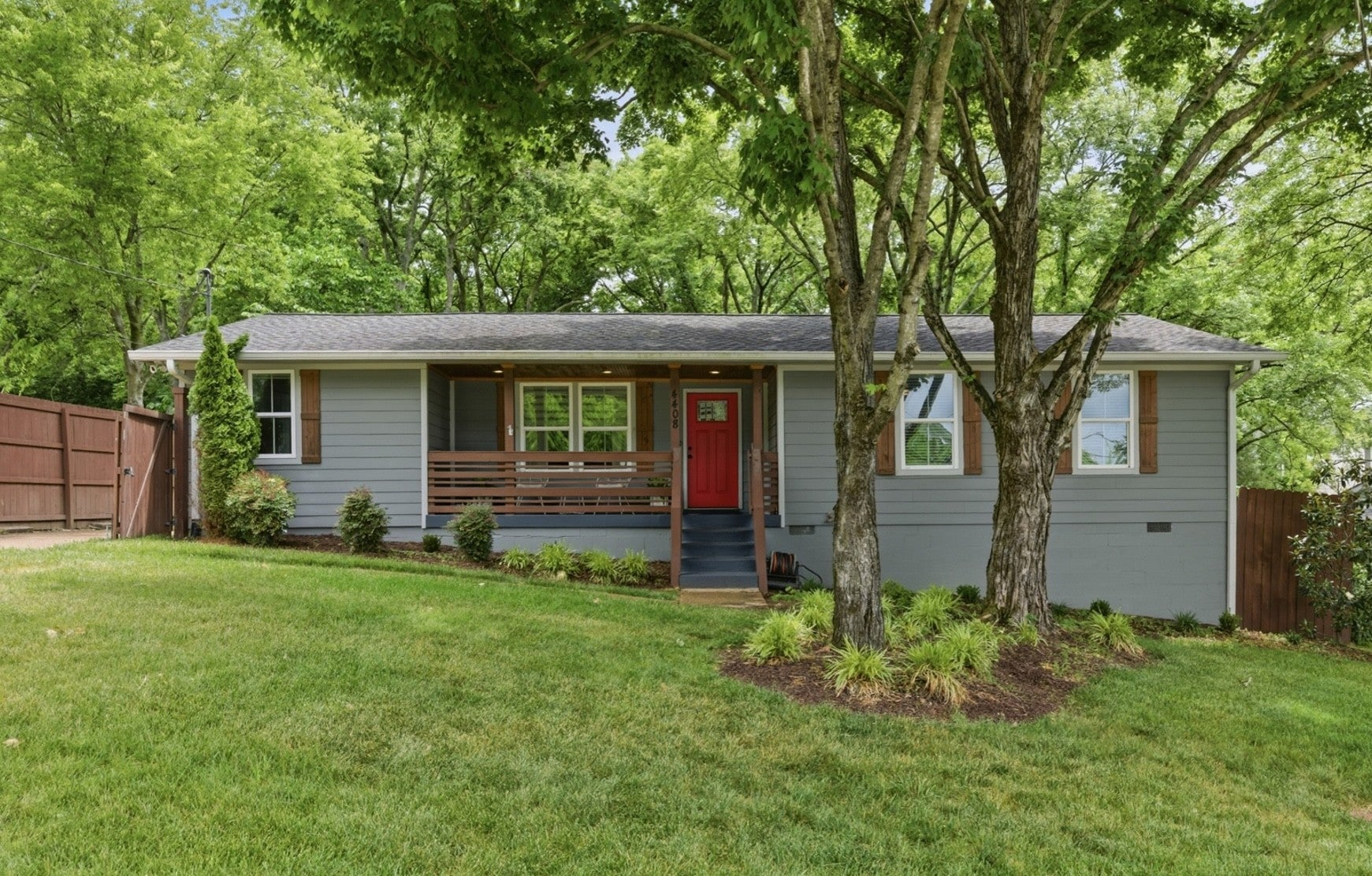 4408 Taylor Rd — photo