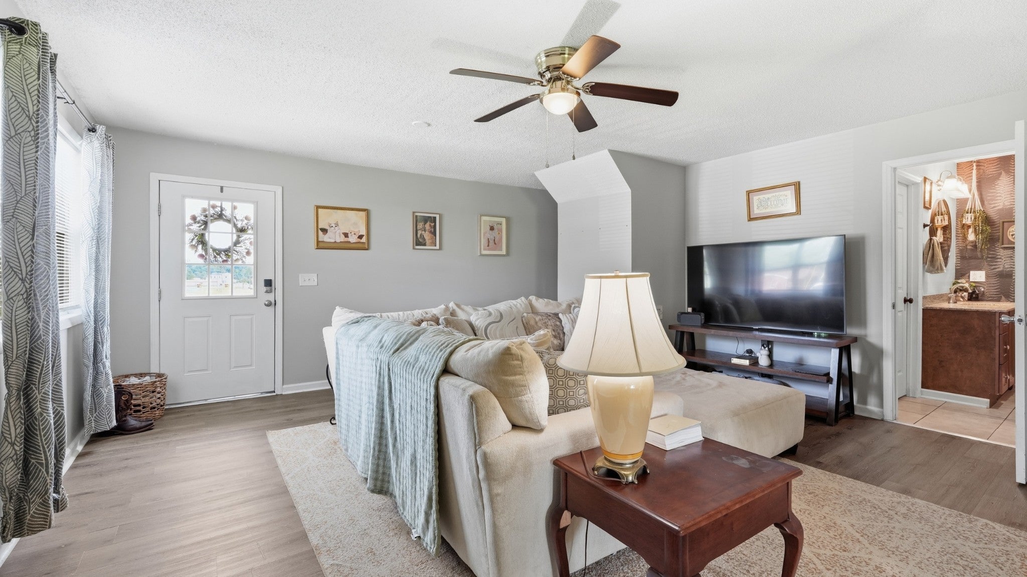 525 Sharp Springs Rd — photo