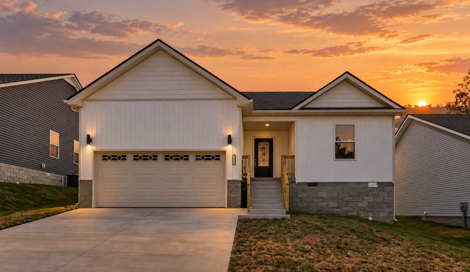 1158 Tybee Dr — photo