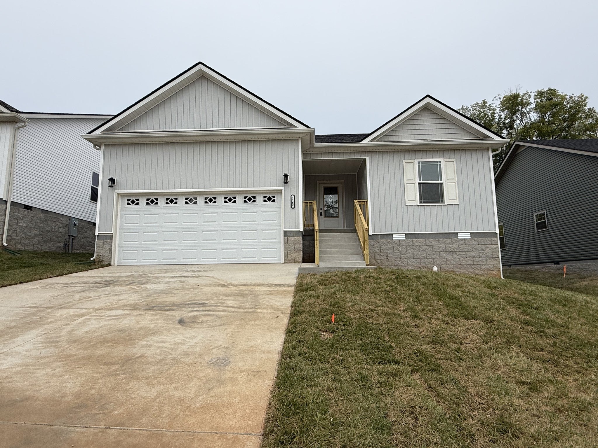 1162 Tybee Dr — photo