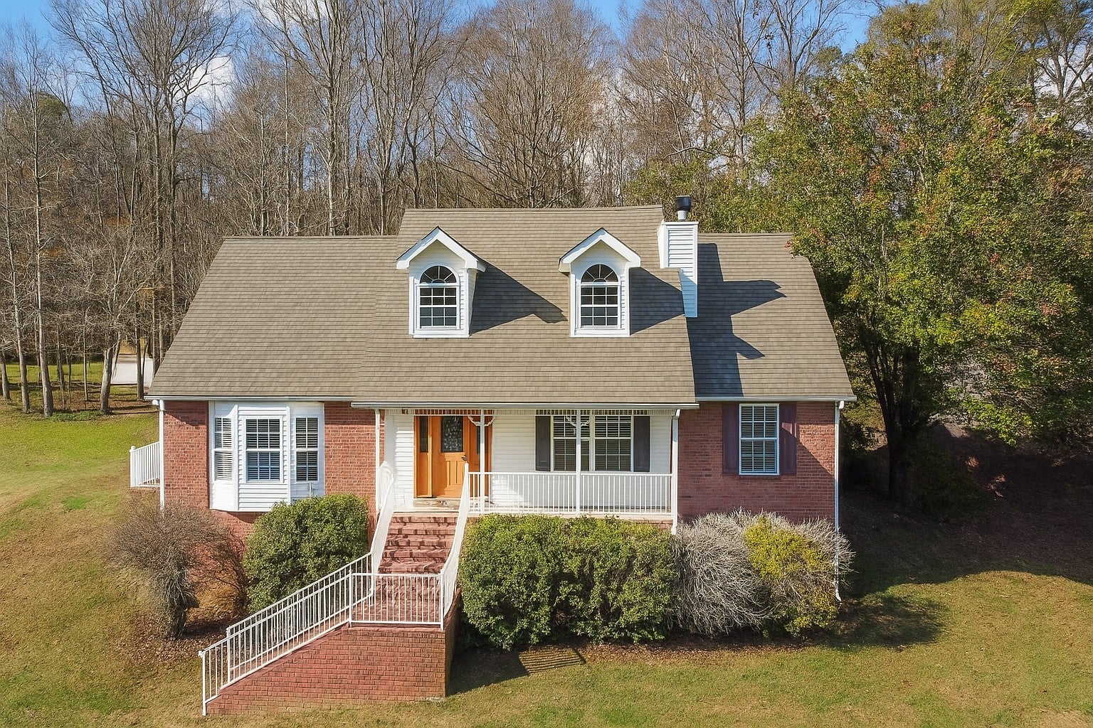 3467 New Hope Rd — photo