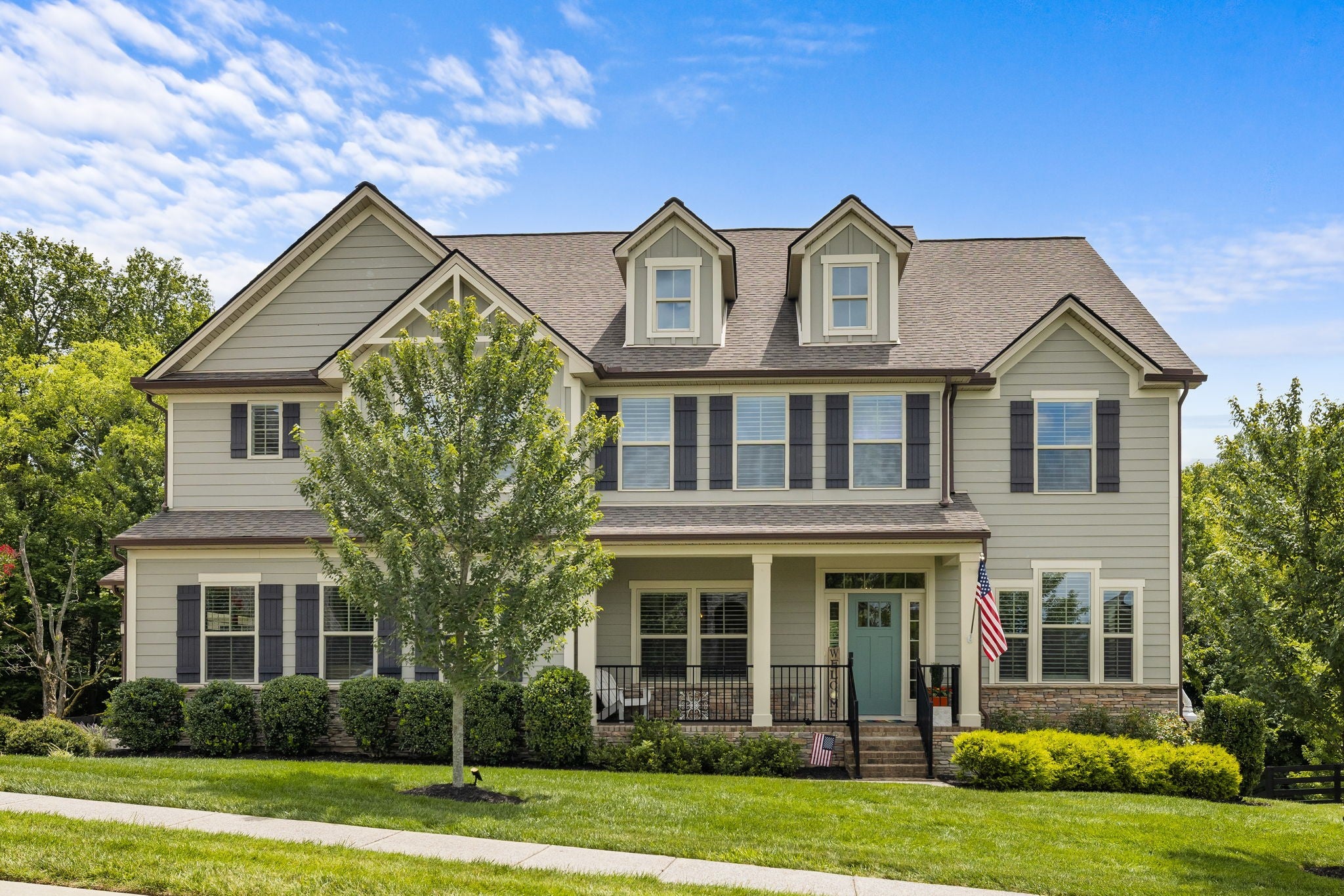 7017 Farm Field Dr — photo