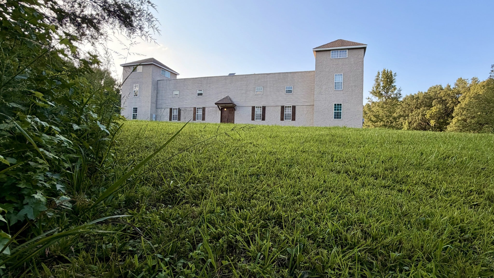 309 Charley Davis Rd — photo