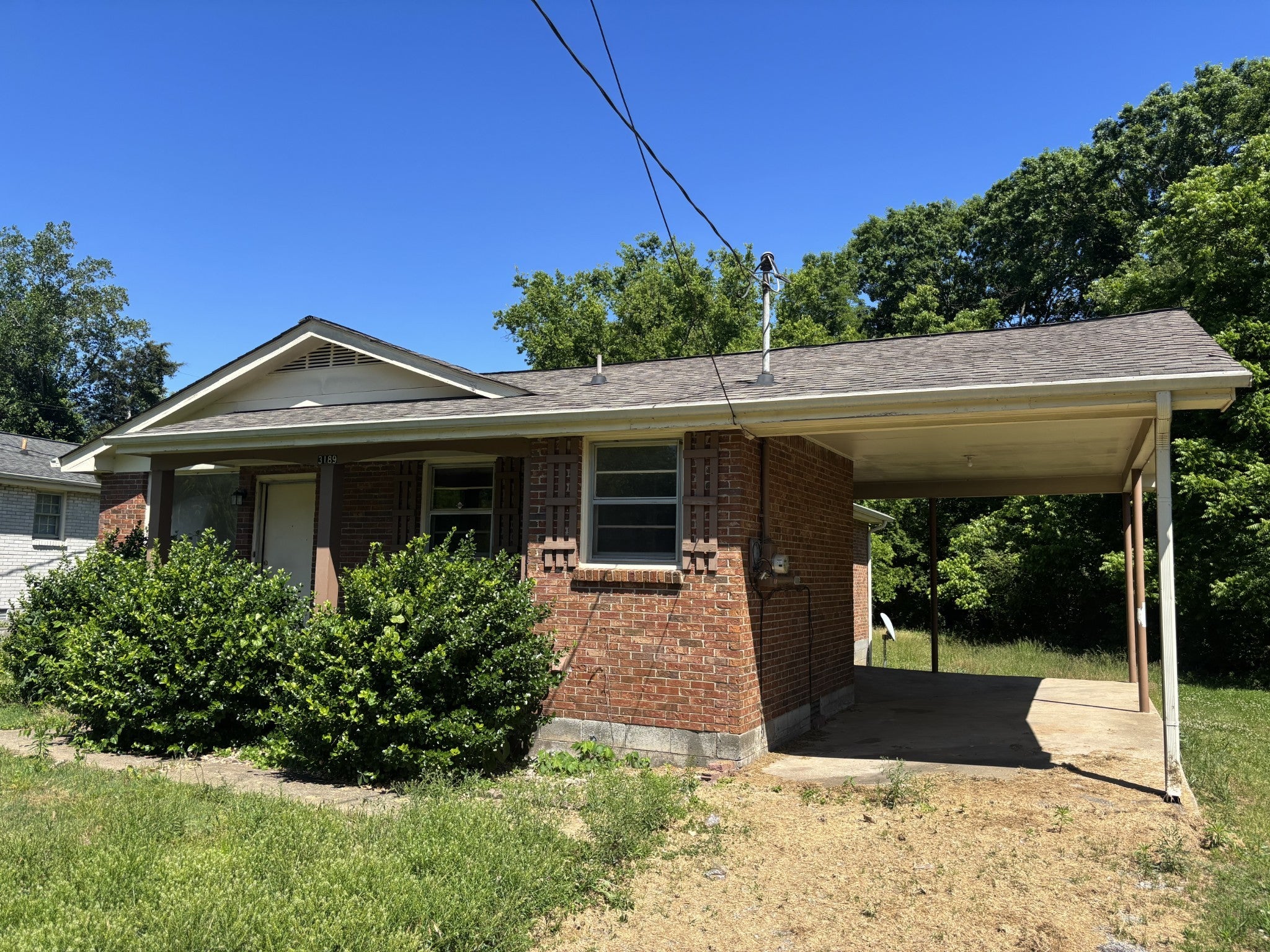3189 Ewingdale Dr — photo
