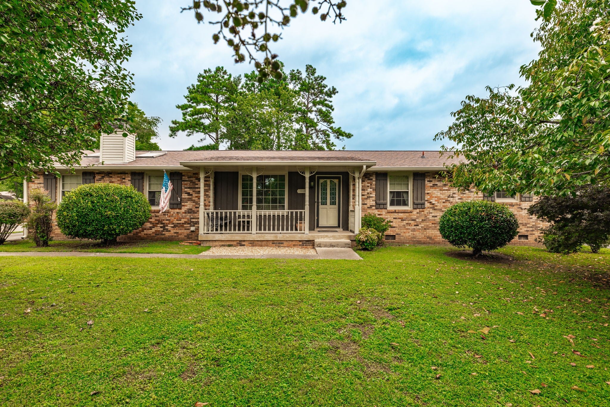111 Paxton Dr — photo