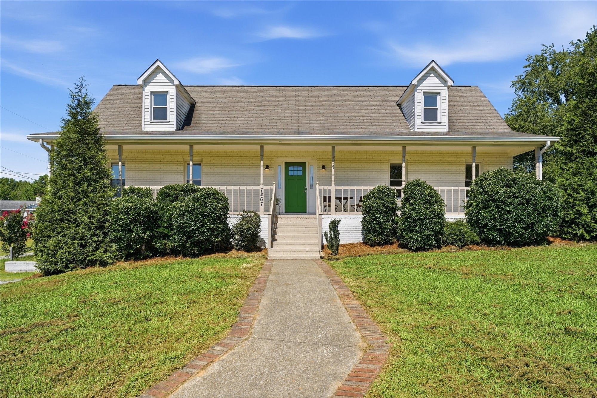 7267 Bidwell Rd — photo