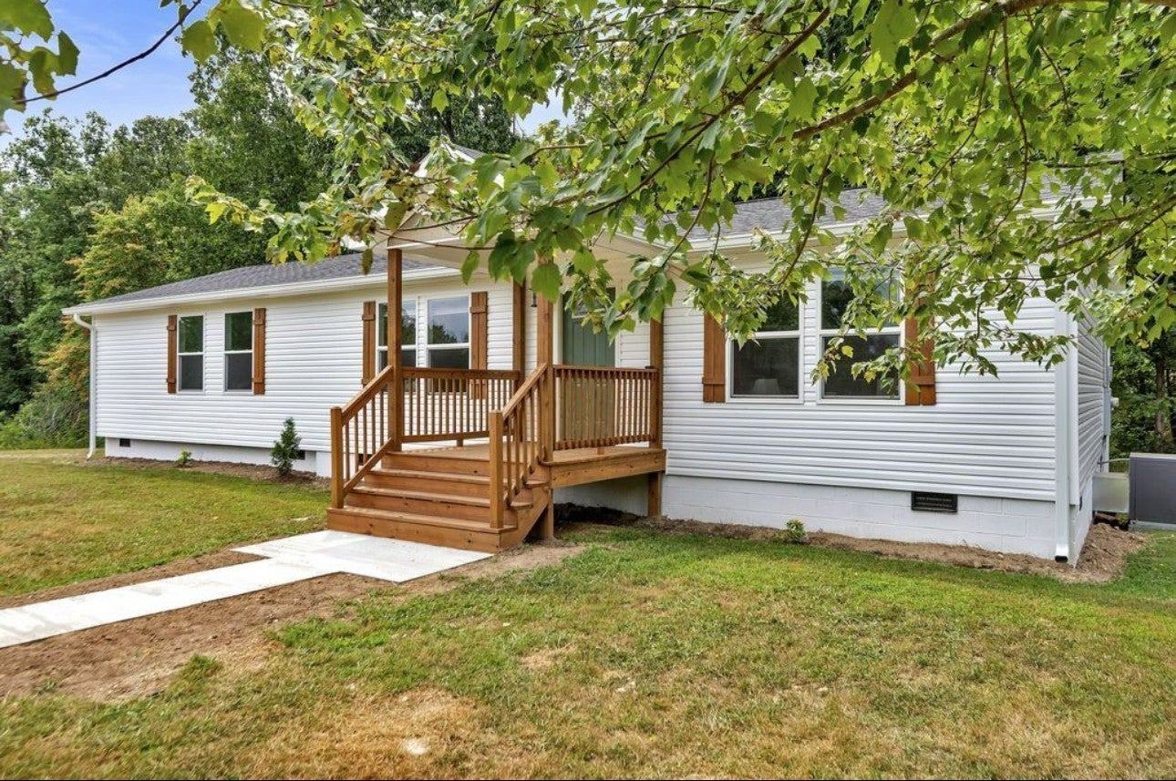 10498 Missionary Ridge Rd — photo