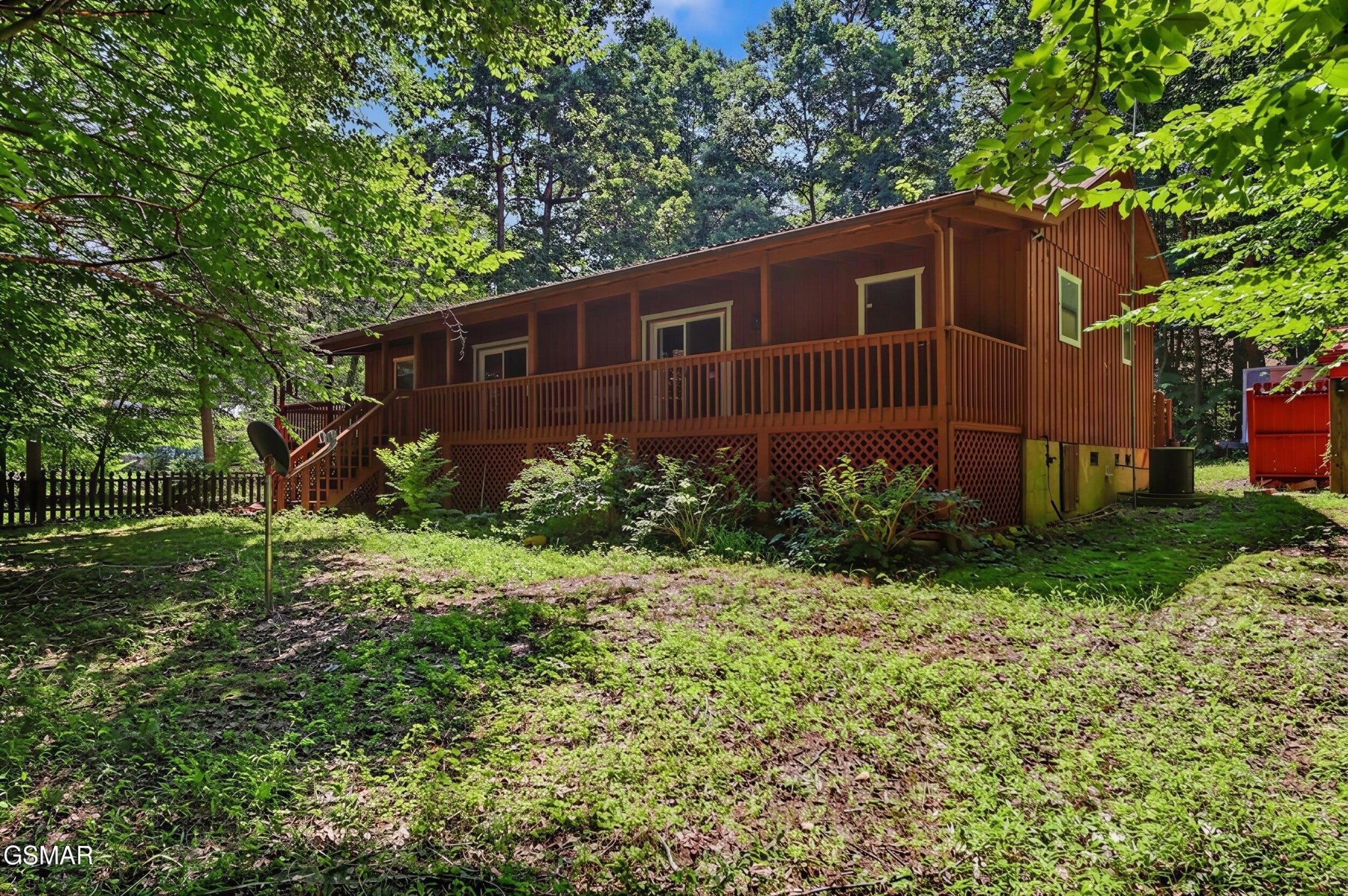 3319 Rocky Ridge Road — photo
