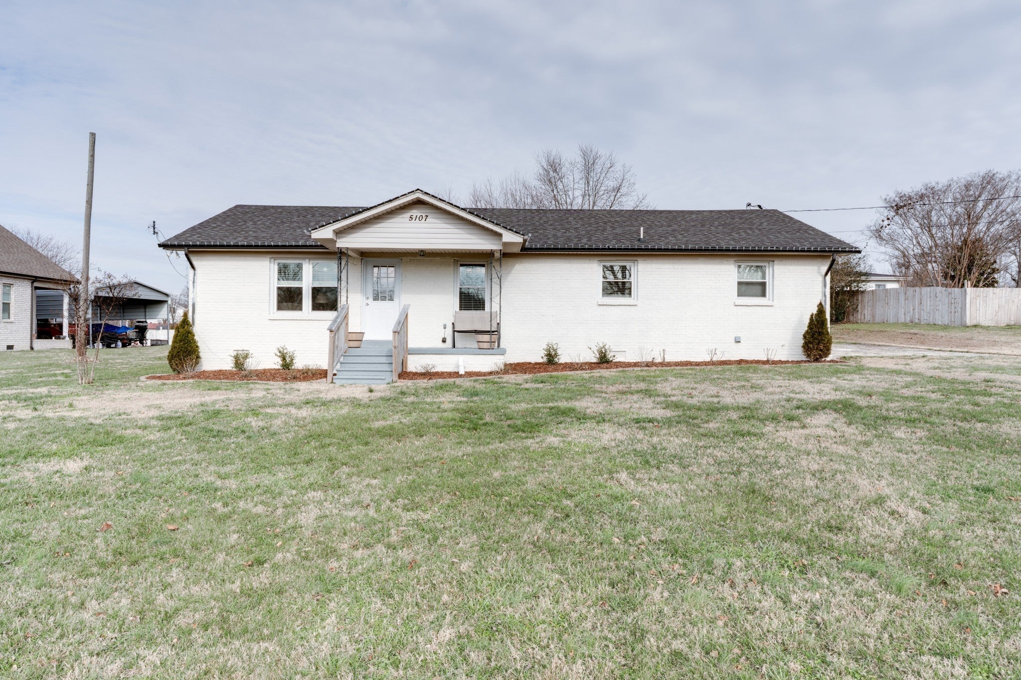 5107 Austin Peay Hwy — photo
