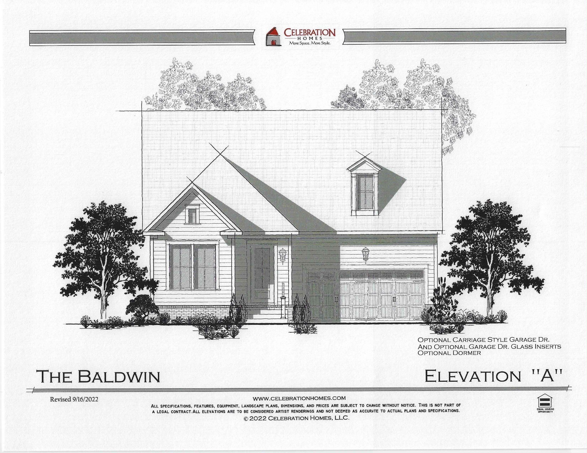 6927 Wayana Dr — photo