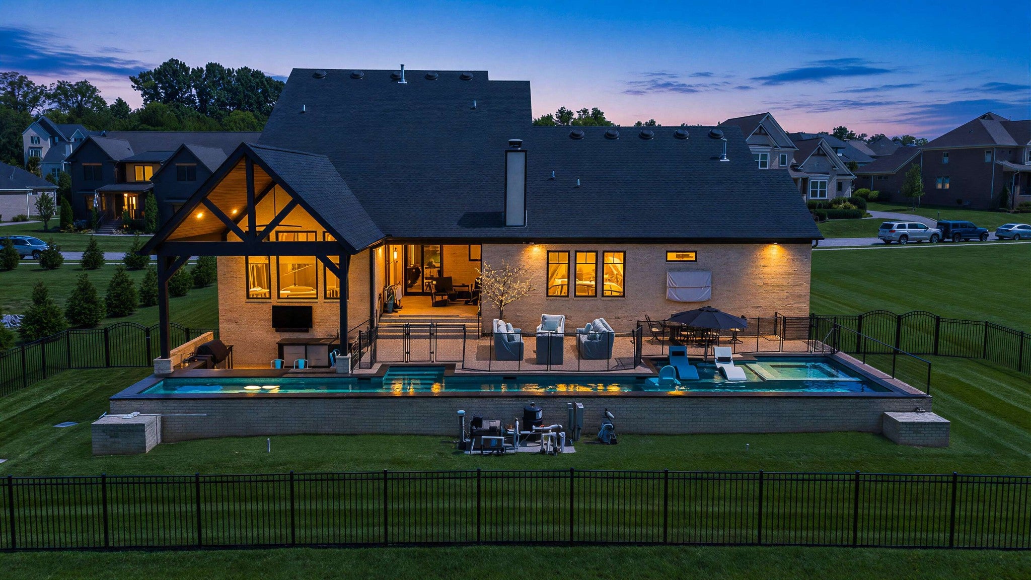 4577 Majestic Meadows Dr — photo