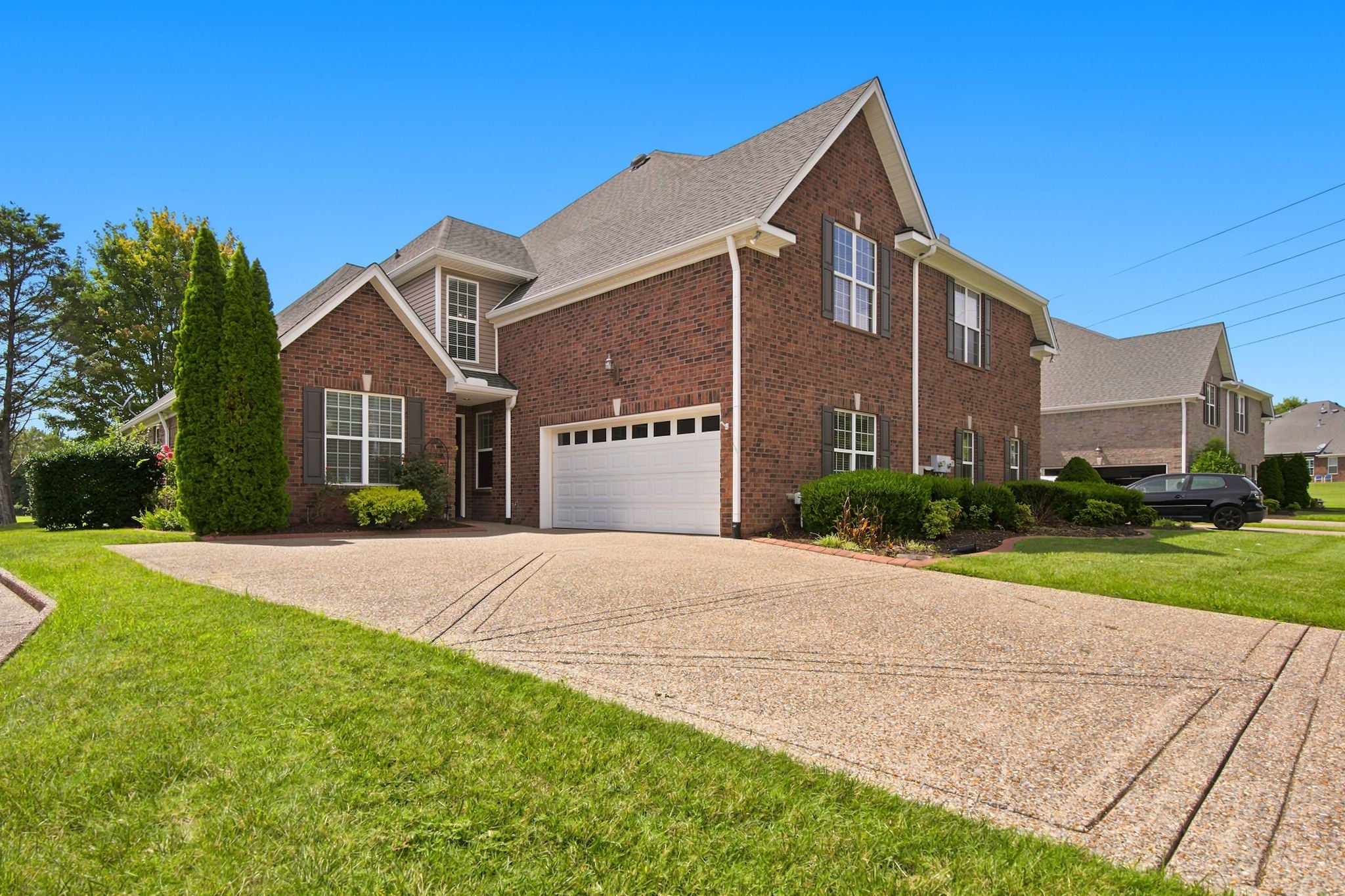 1009 Larkwood Dr — photo