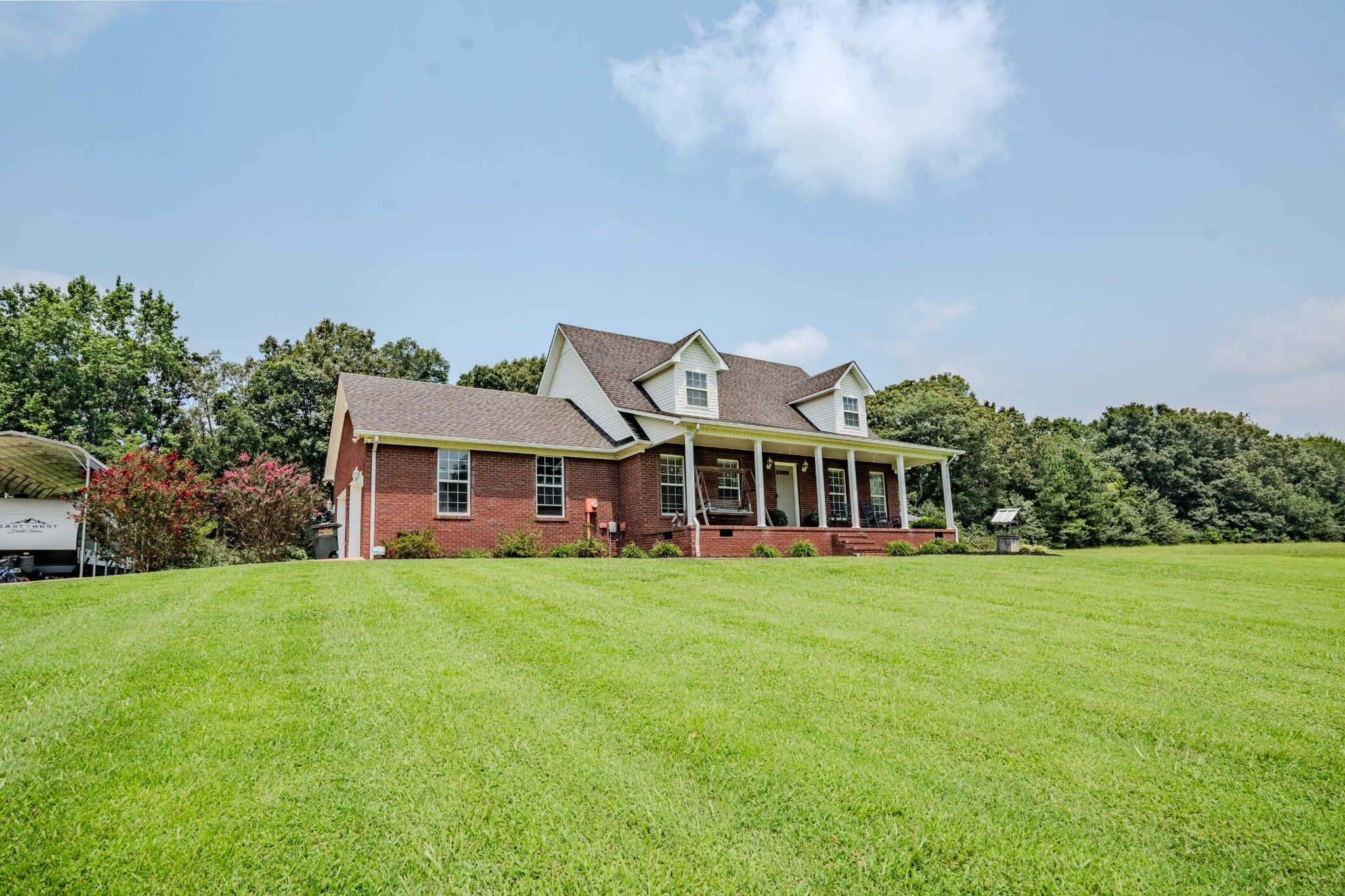 57 Old Jackson Hwy — photo