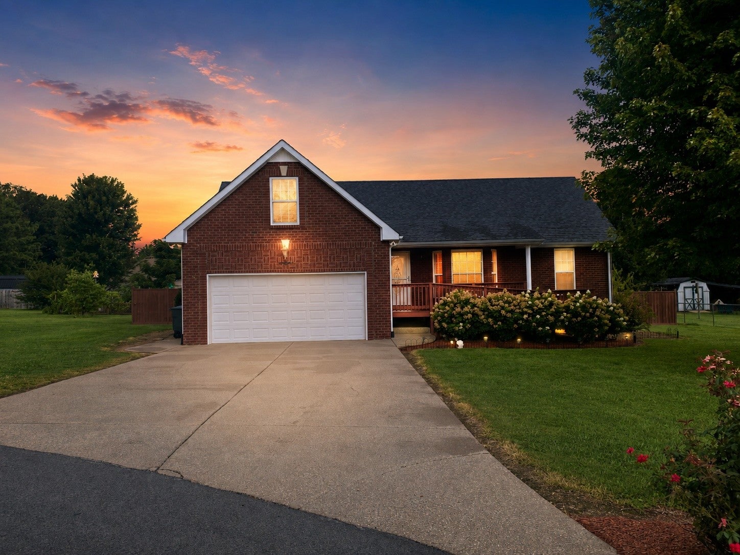 106 Teton Ct — photo