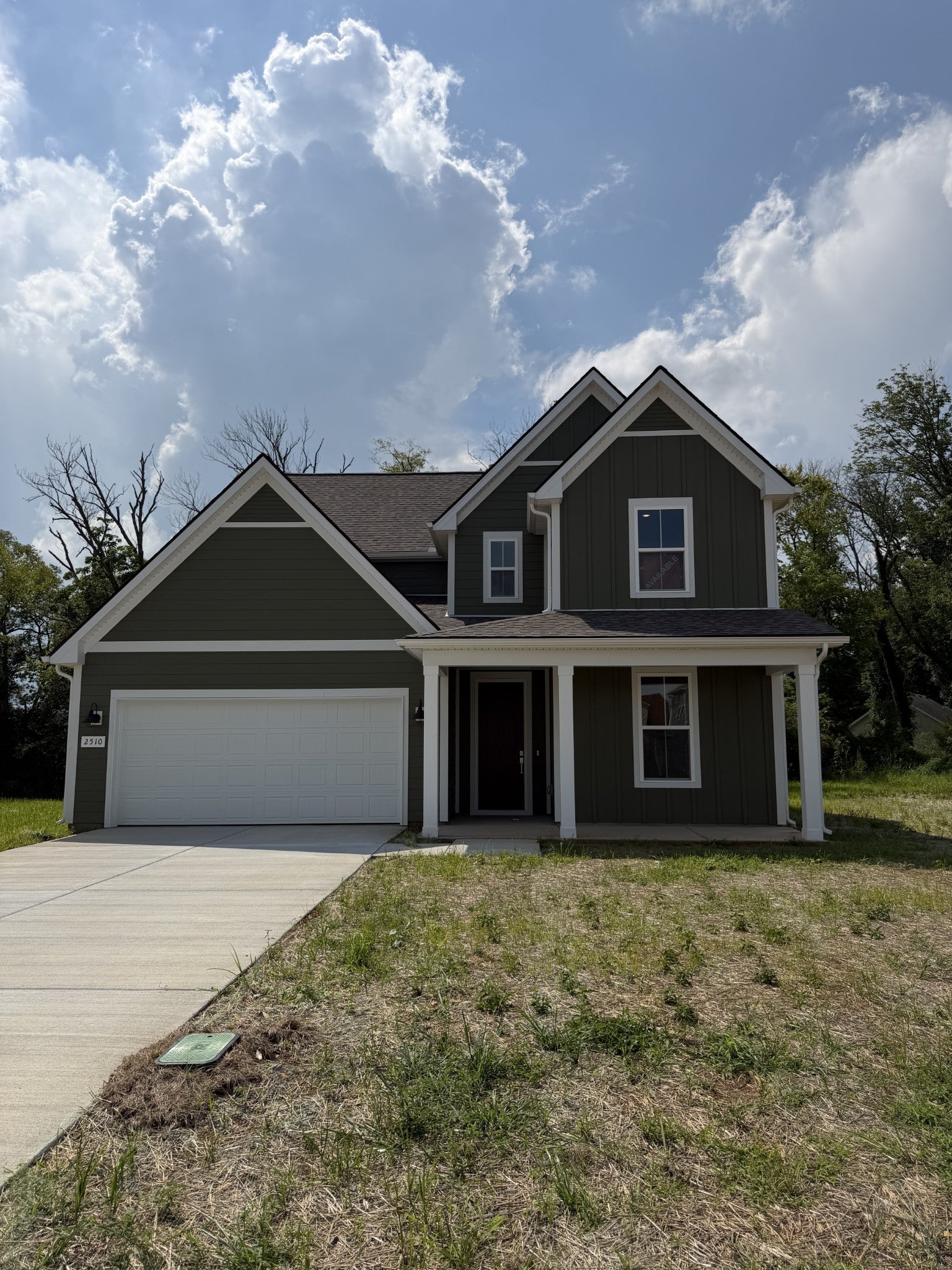 2510 Havenstone Lane — photo