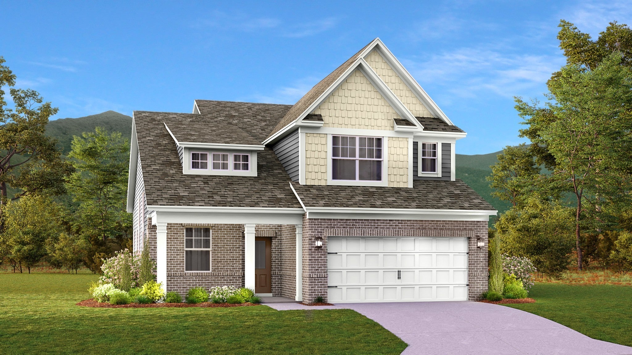 1024 Curtis Springs Ln — photo