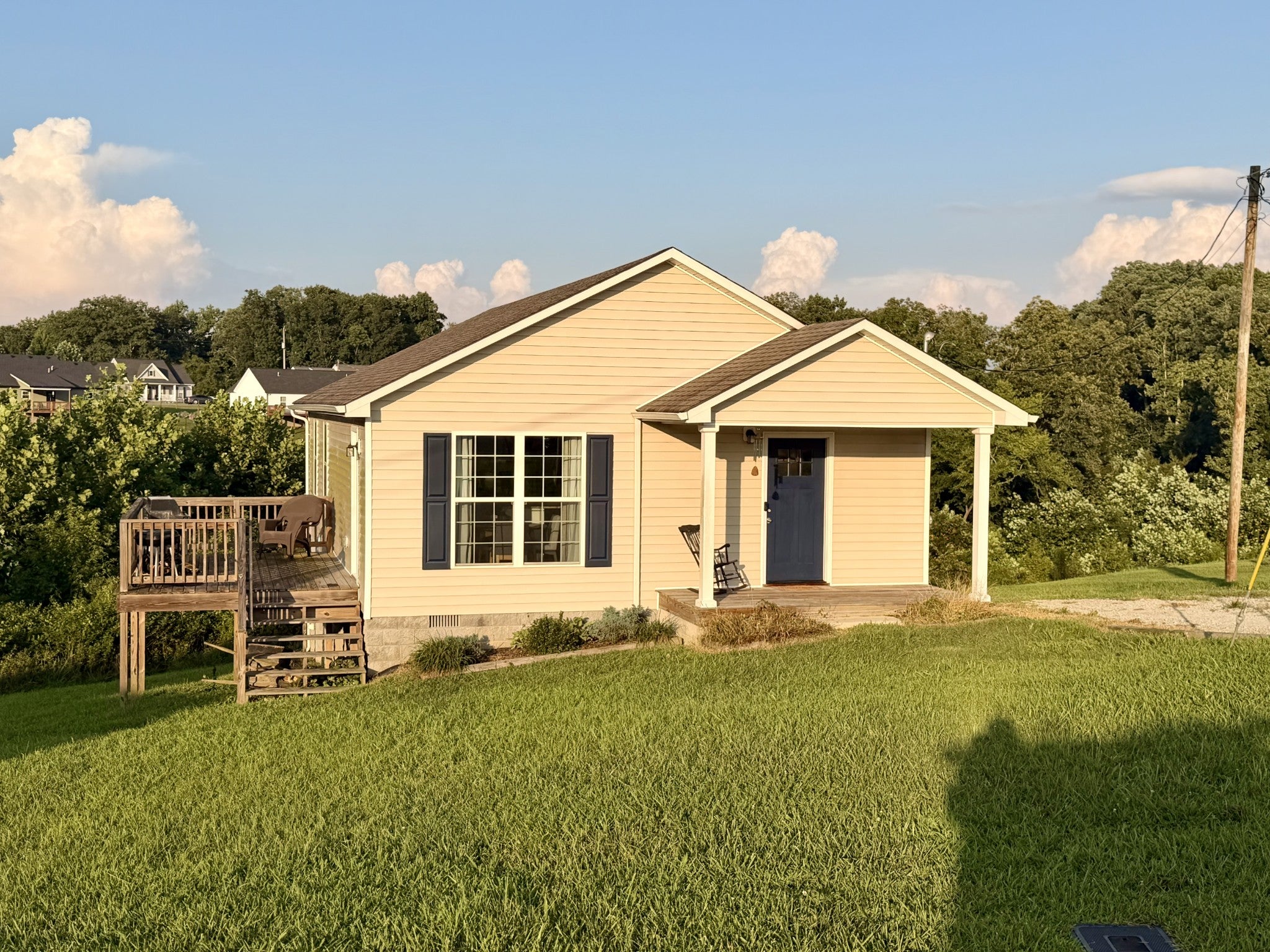 251 Timber Ridge Dr — photo