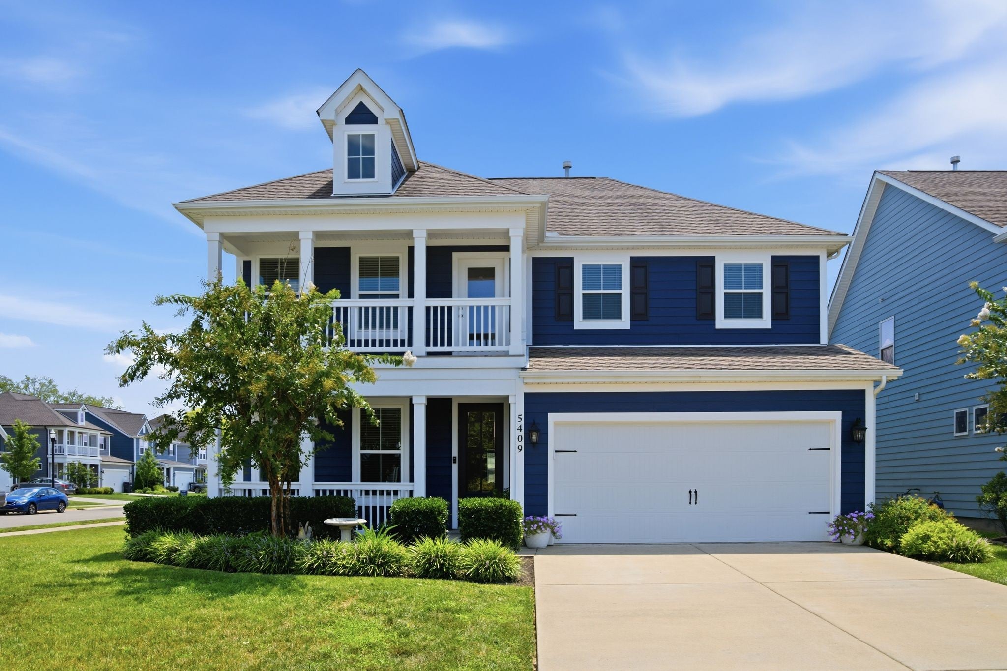 5409 Pointer Pl — photo