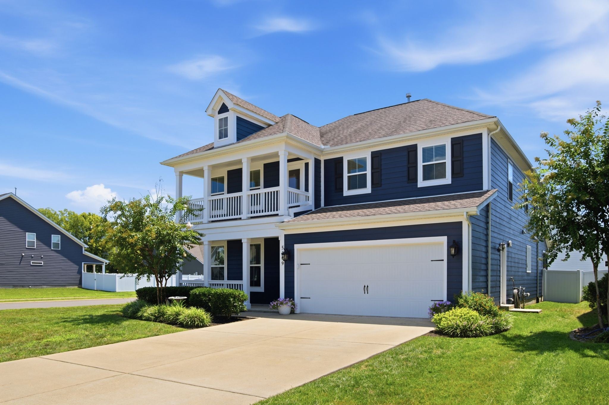 5409 Pointer Pl, Murfreesboro, TN 37129 — photo 2
