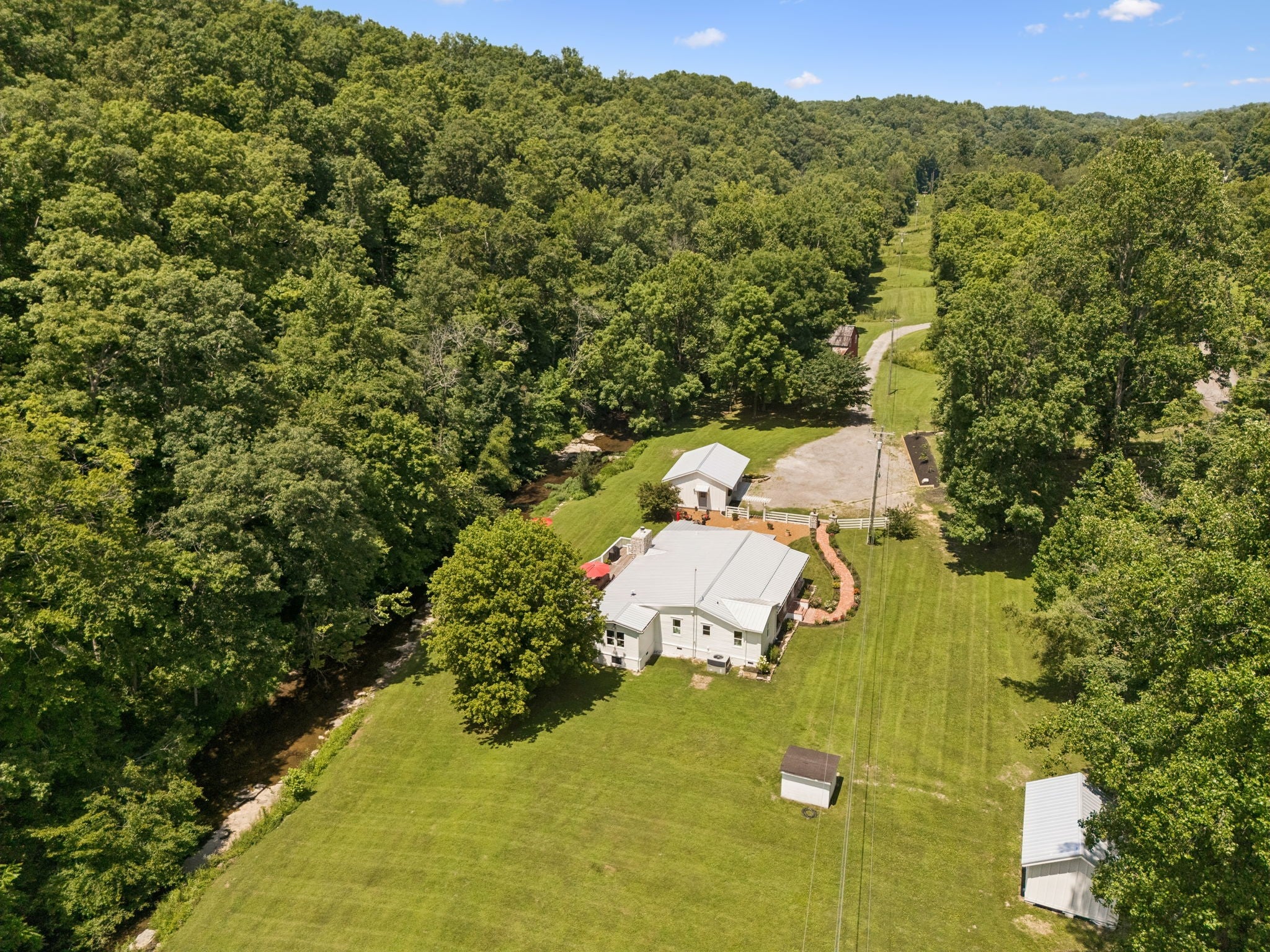8188 Shoals Branch Rd — photo