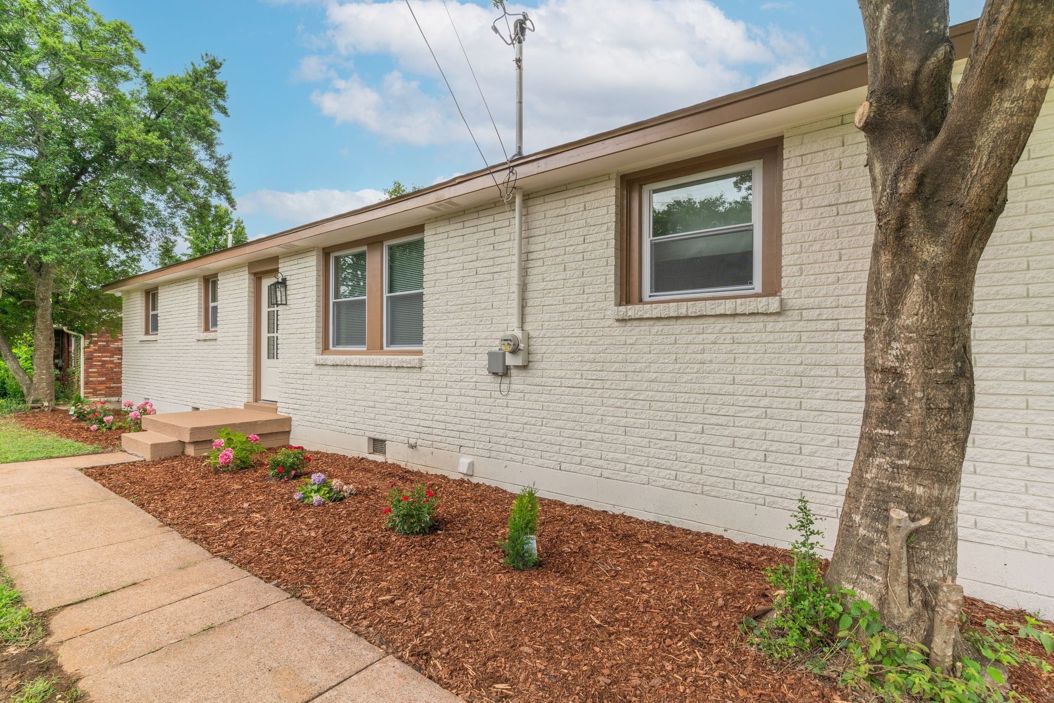 3814 Plantation Dr — photo