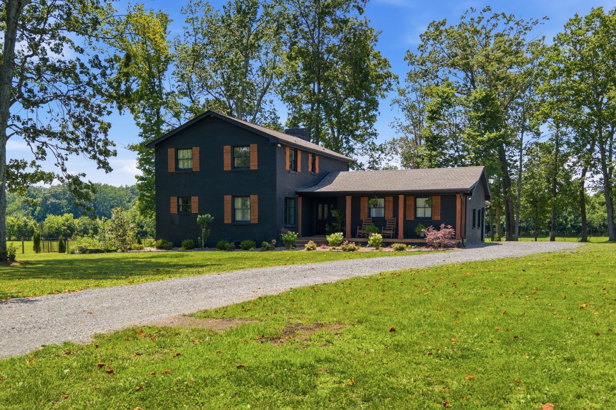 1447 Maxwell Branch Rd — photo