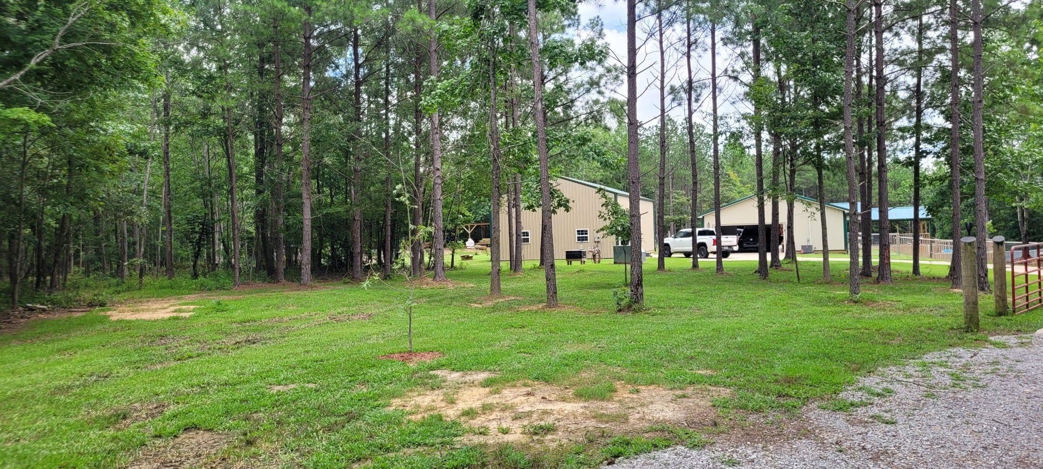 167 Freeman Fielder Rd — photo