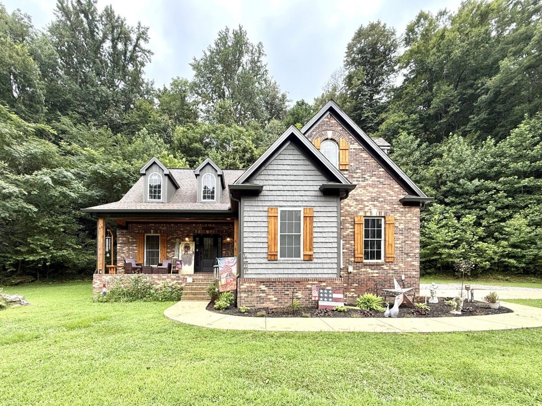 500 Indian Creek Rd — photo