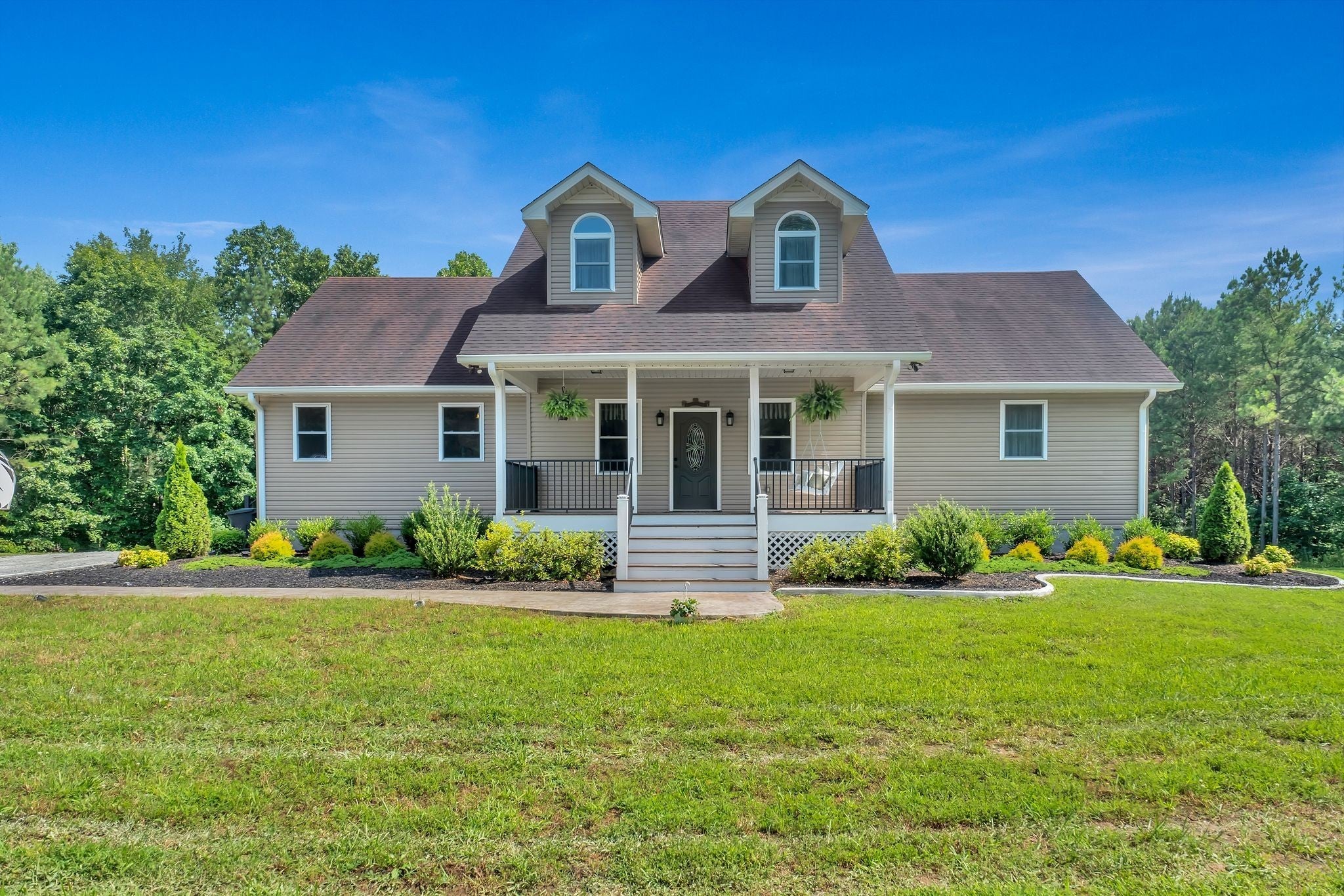 3534 Summertown Hwy — photo