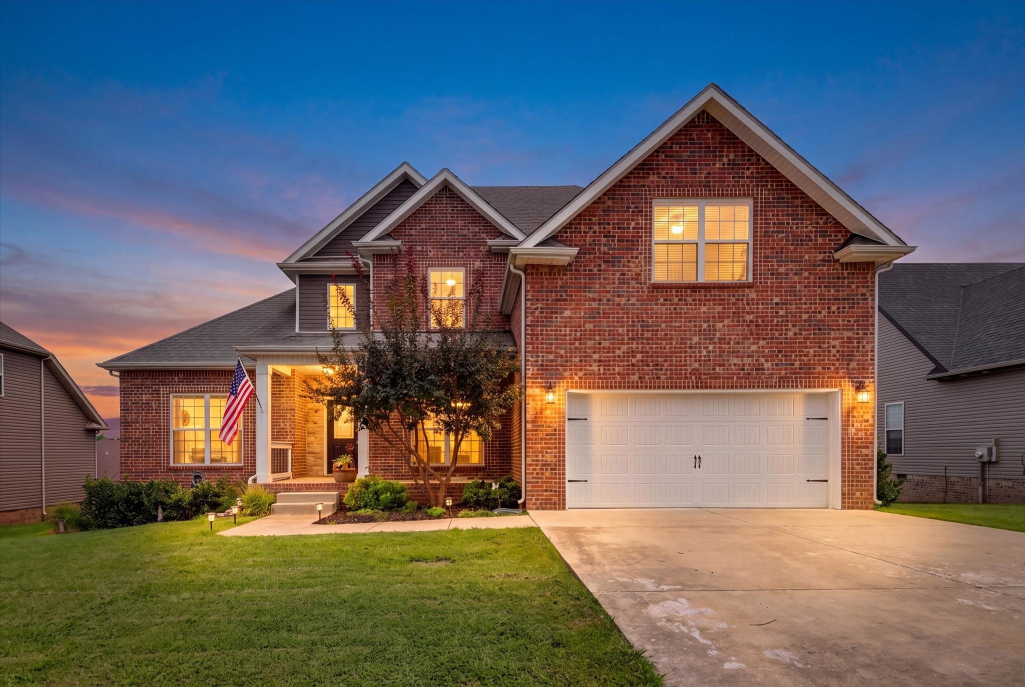 1251 Juniper Pass — photo